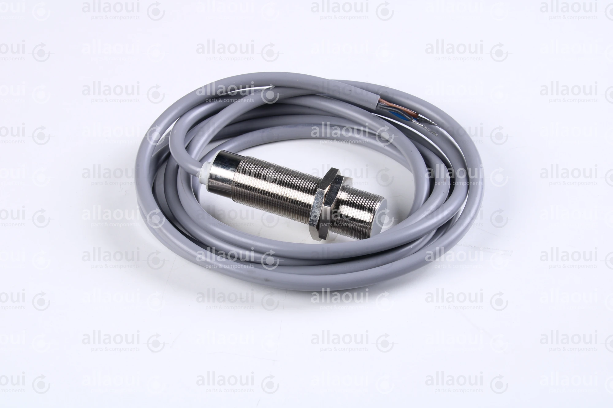 Baumer Inductive Distance Sensor IWRM 18U9501 Baumer Inductive Distance Sensor IWRM 18U9501