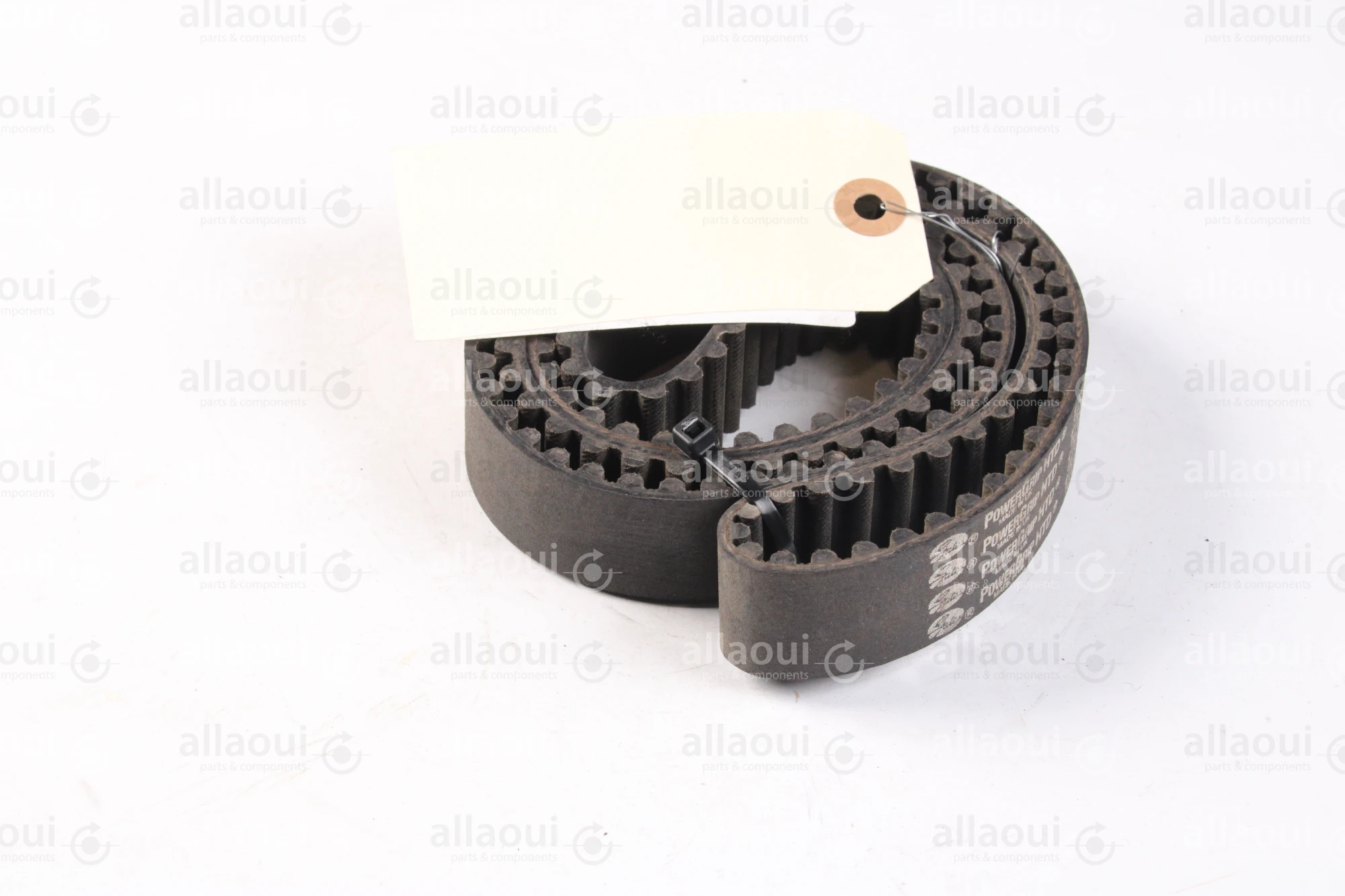 Optibelt Toothed Belt 1280-8M-20 Optibelt Toothed Belt 1280-8M-20