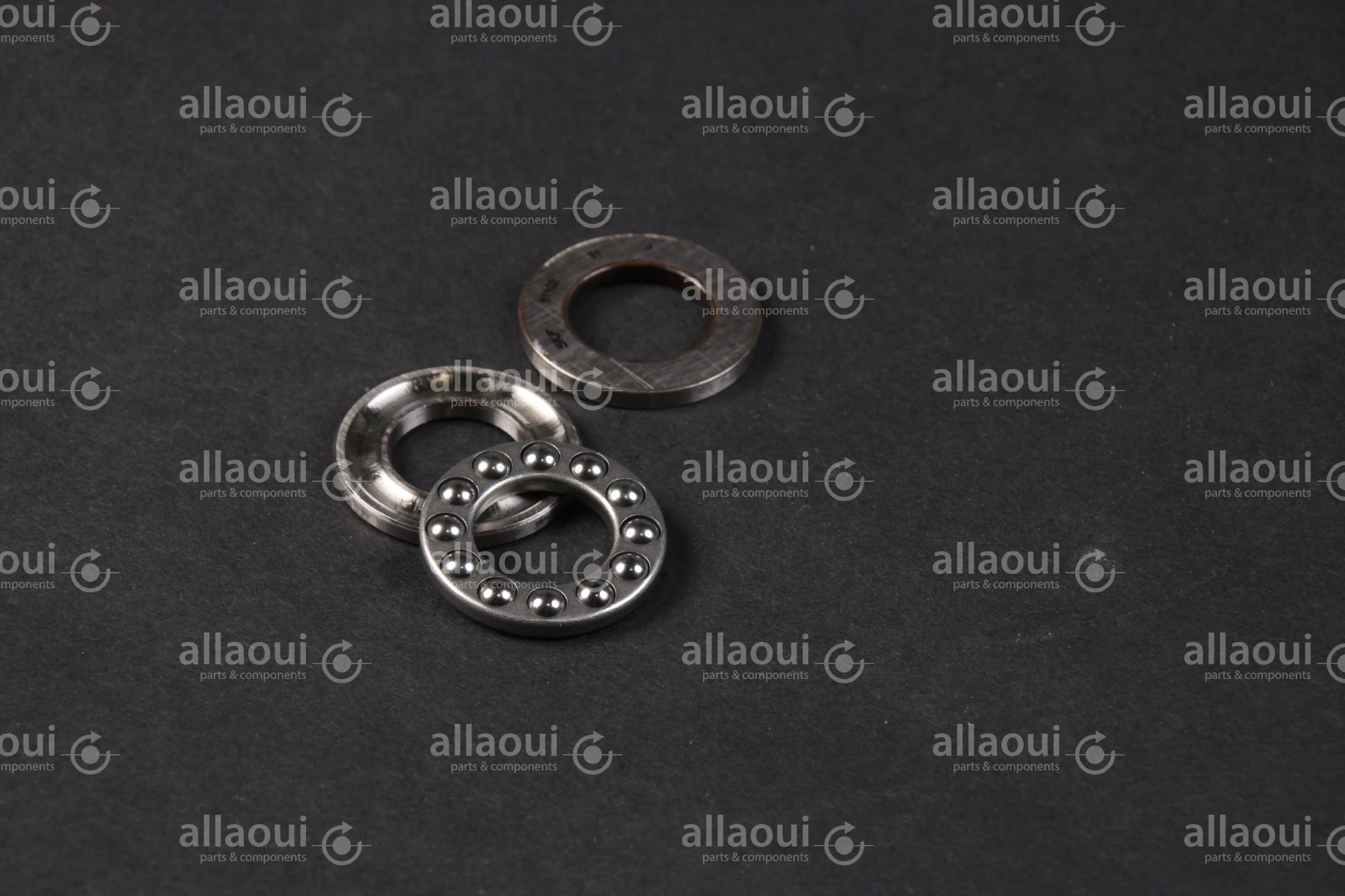 SKF Axial Ball Bearings 51102 SKF Axial Ball Bearings 51102