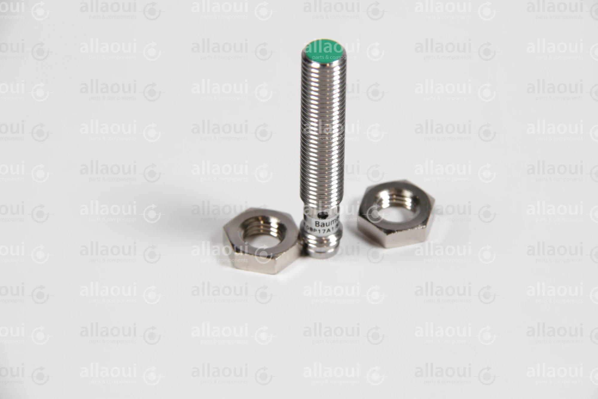Baumer Sensor IFRM08P17A1/S35 Baumer Sensor IFRM08P17A1/S35