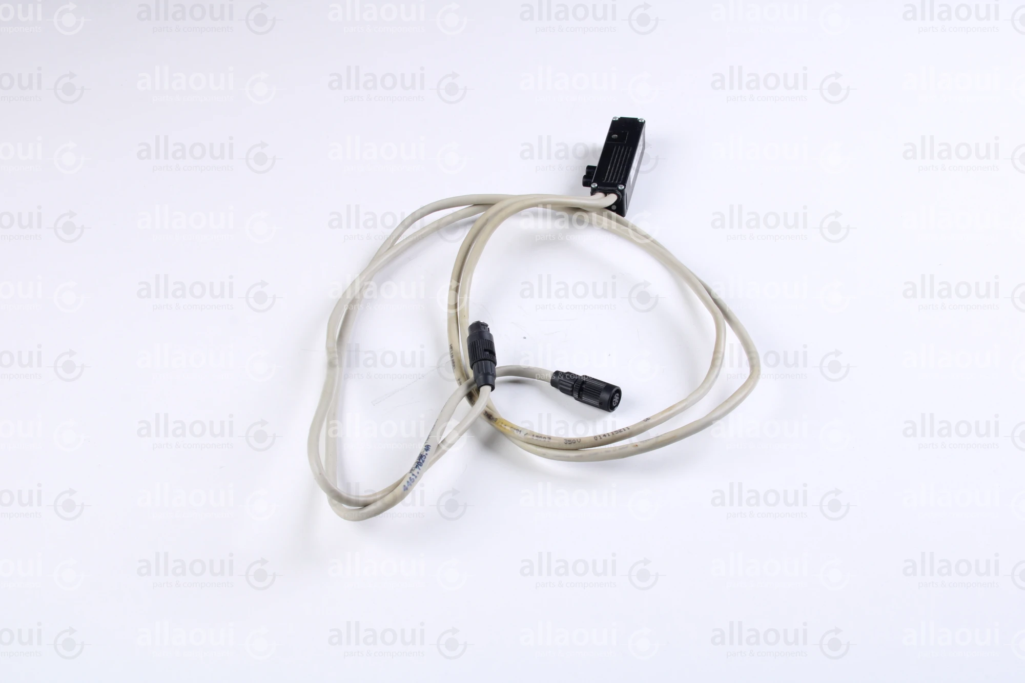 Müller Martini Cable ASIR Converter 4461.7027.4A Müller Martini Cable ASIR Converter 4461.7027.4A