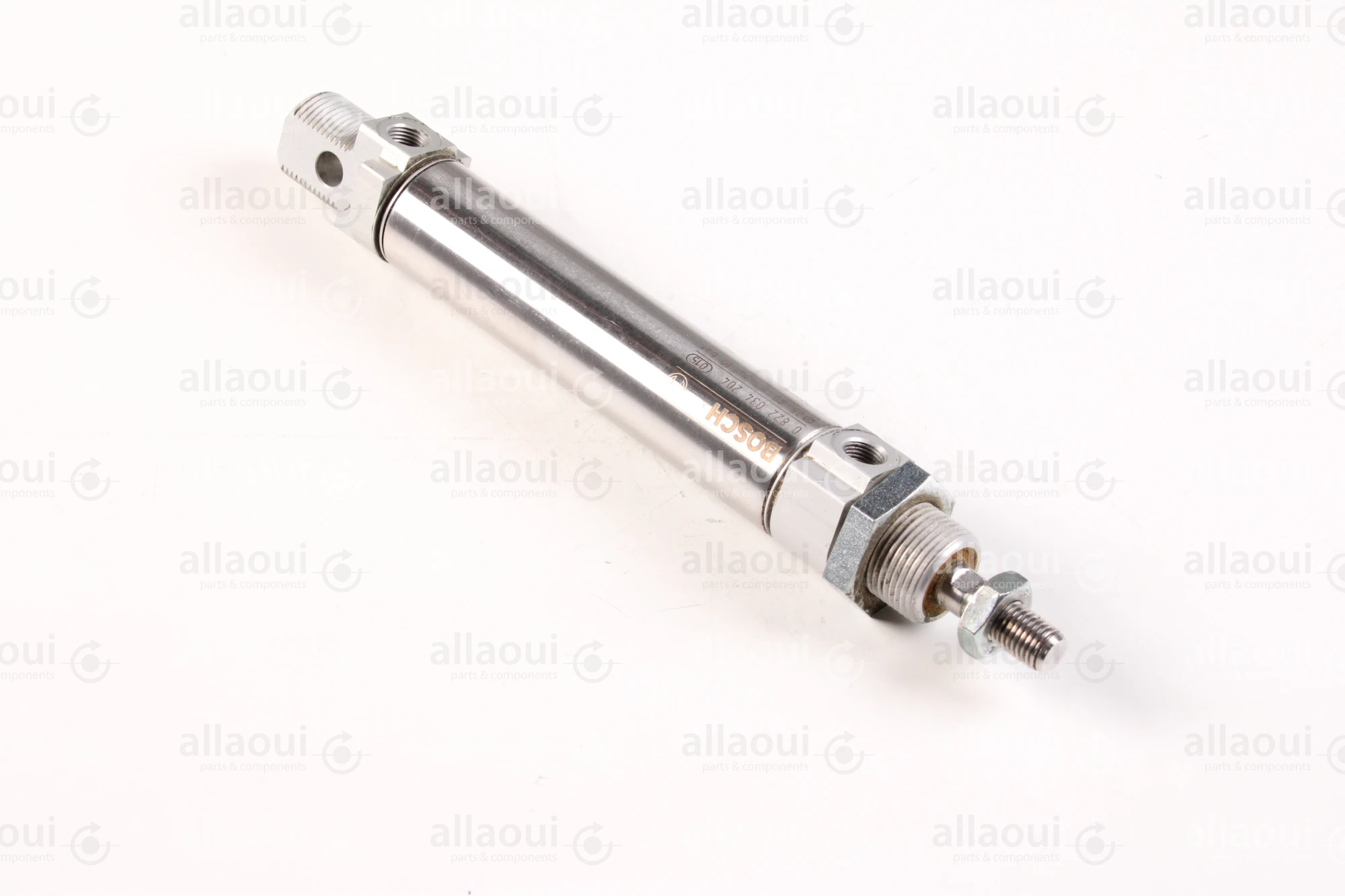 Bosch Cylinder 0822 034 204 Bosch Cylinder 0822 034 204