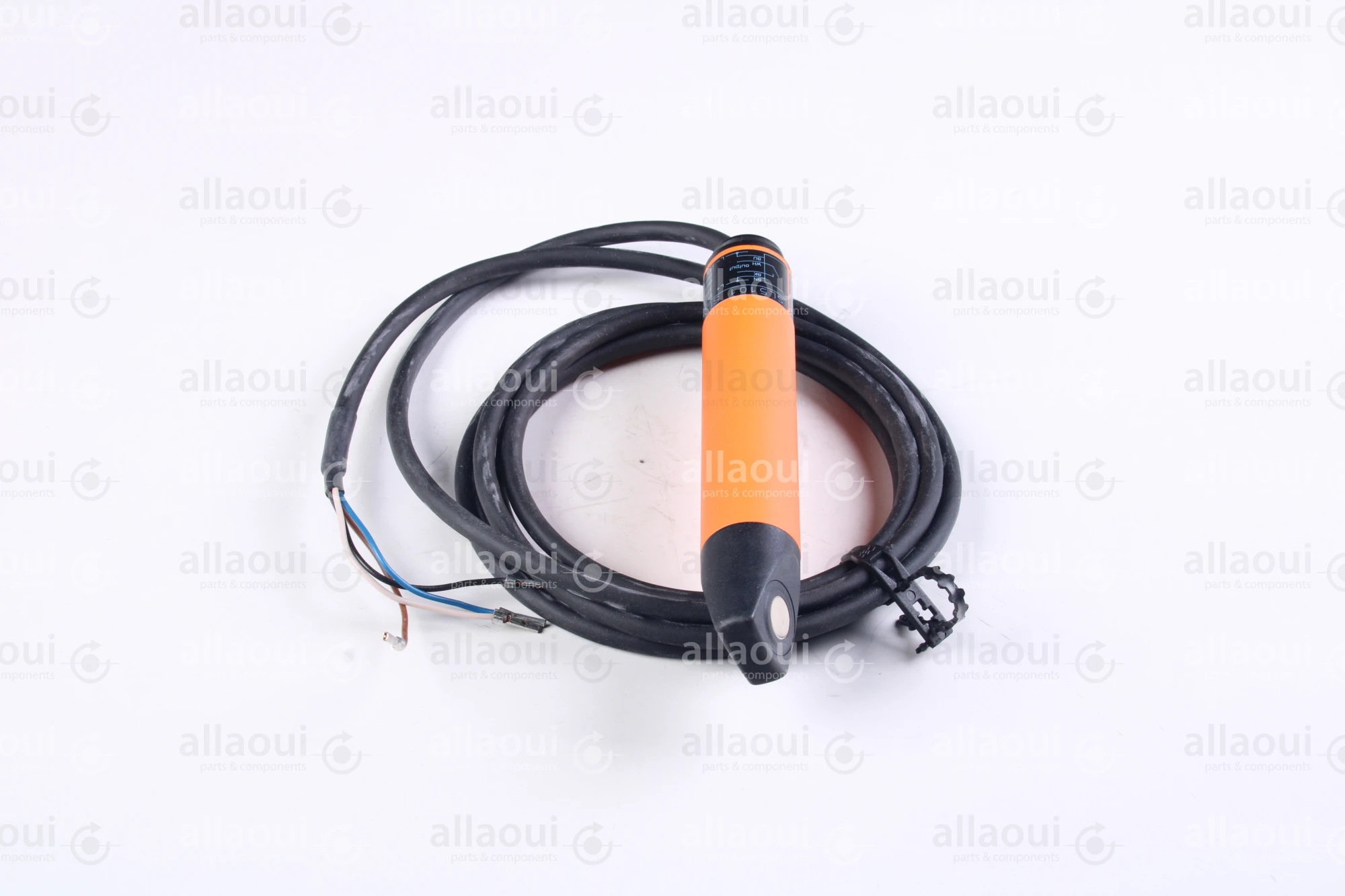 IFM Electronic Airflow Sensor SL5101 IFM Electronic Airflow Sensor SL5101