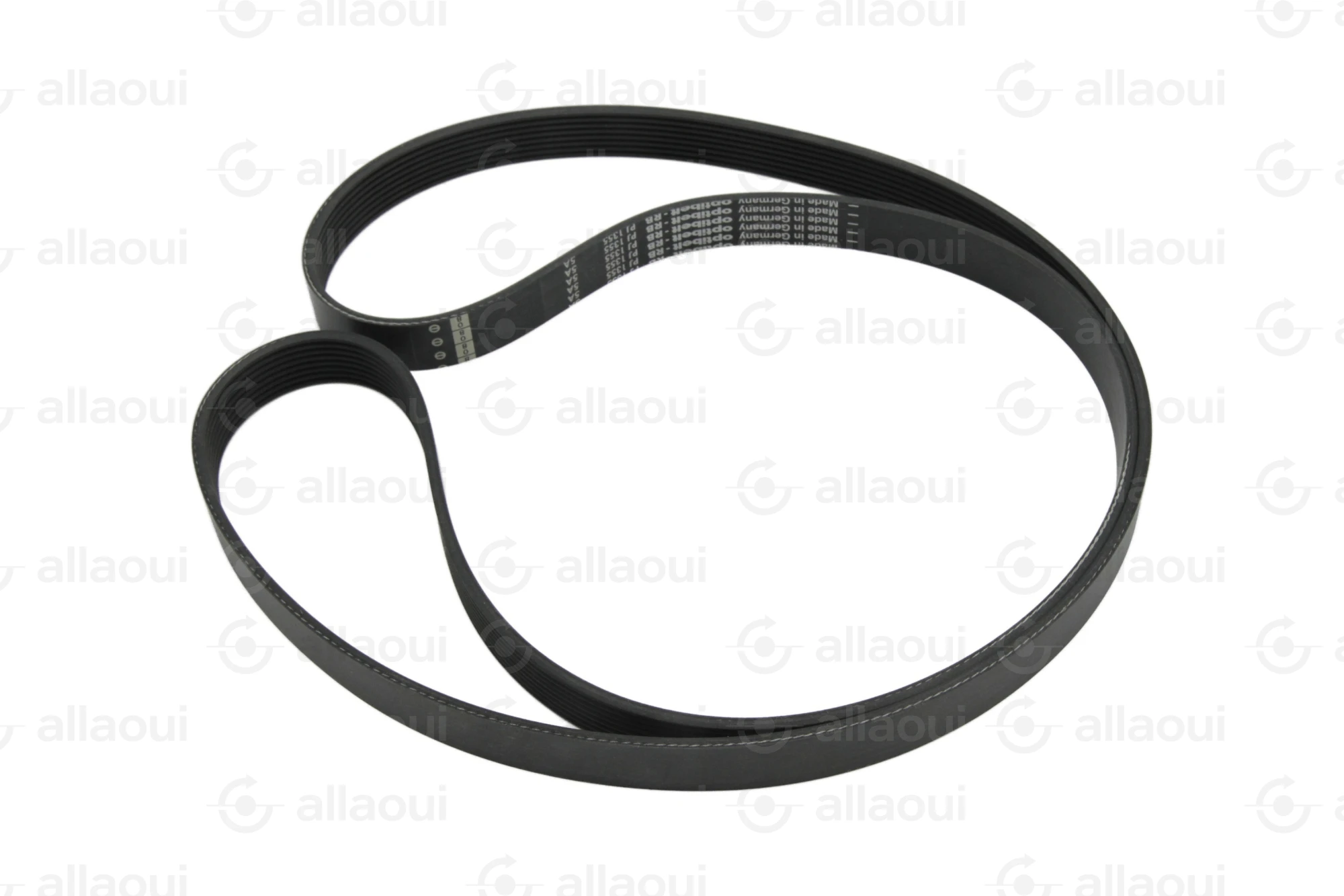 Optibelt Poly-V-Belt J8-1355 L Optibelt Poly-V-Belt J8-1355 L