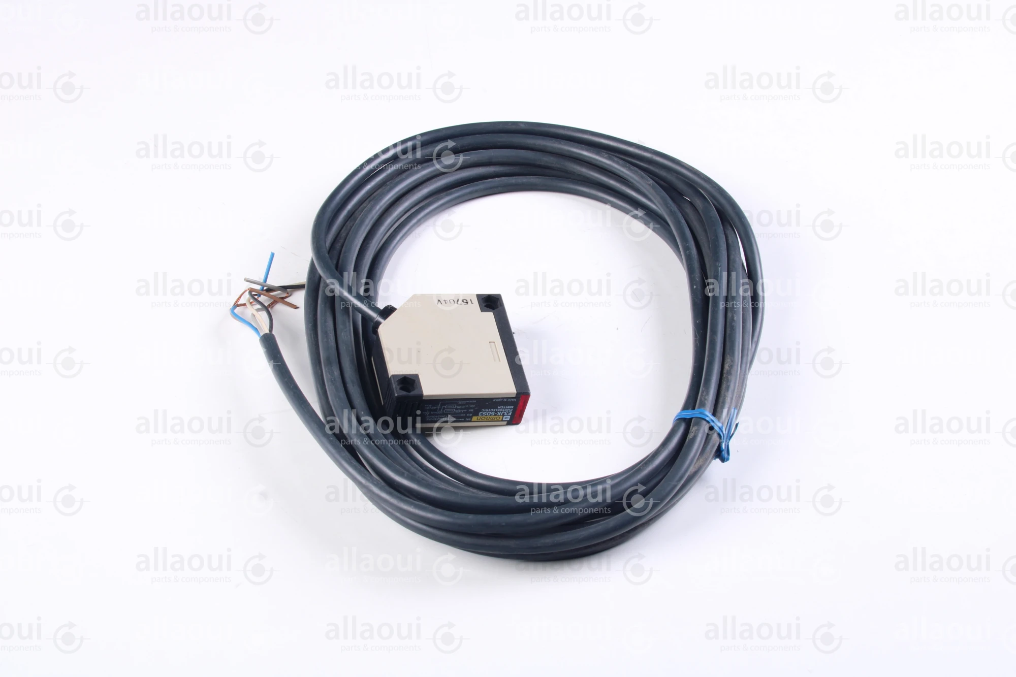 Omron Sensor E3JK-5DS3 Omron Sensor E3JK-5DS3