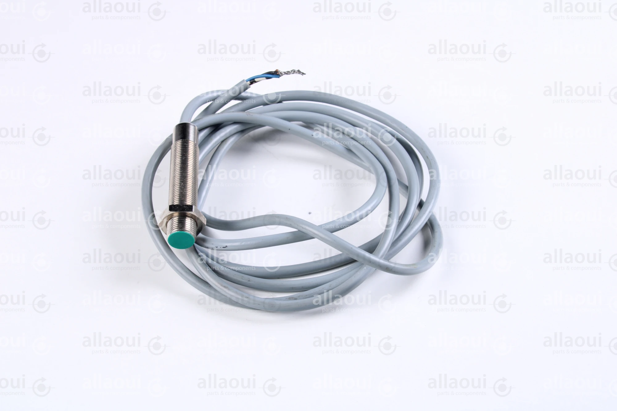 Baumer Inductive sensor IFR 12.24.35A Baumer Inductive sensor IFR 12.24.35A