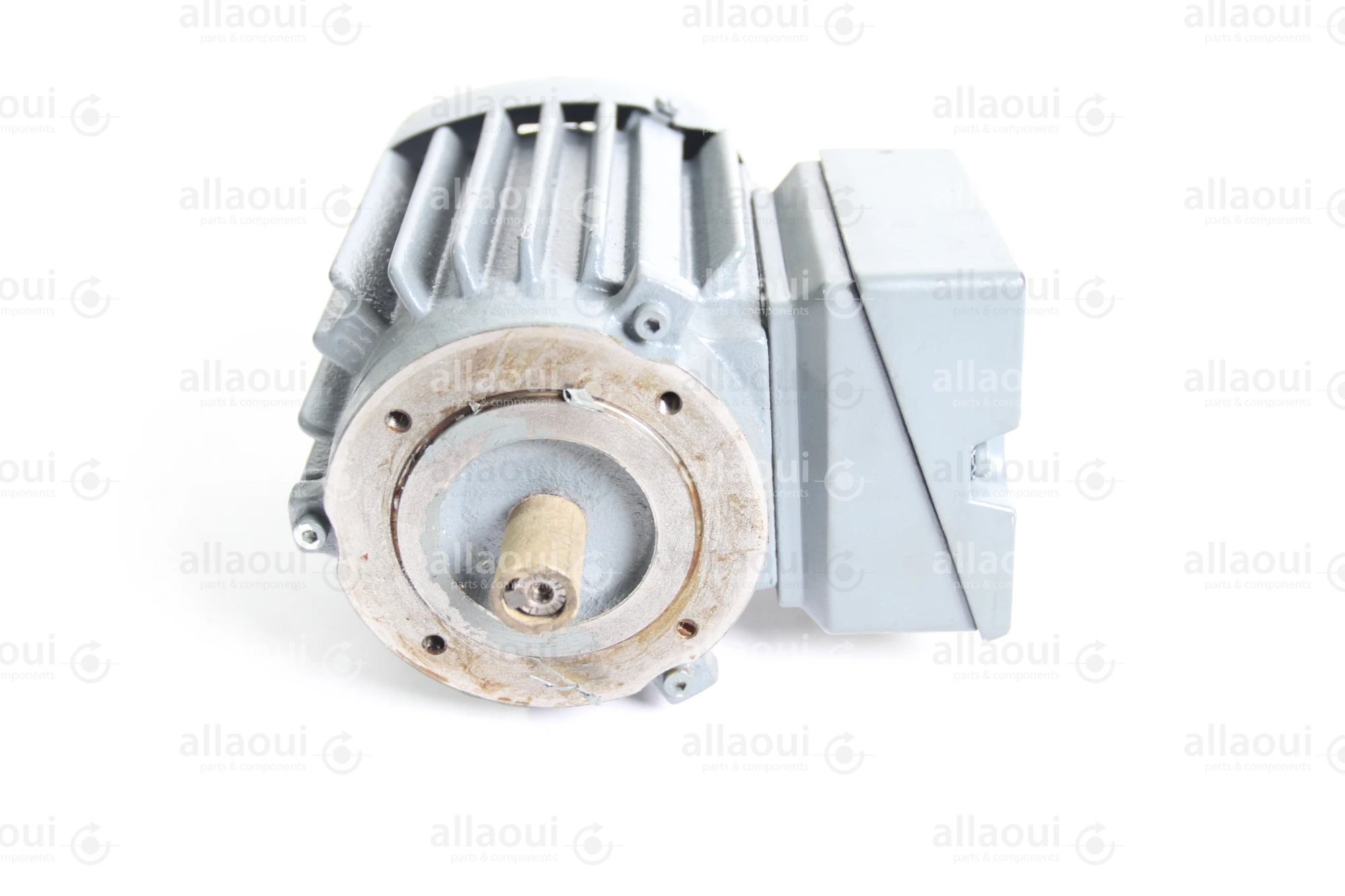 VEM Motor K21R 63K4 VEM Motor K21R 63K4