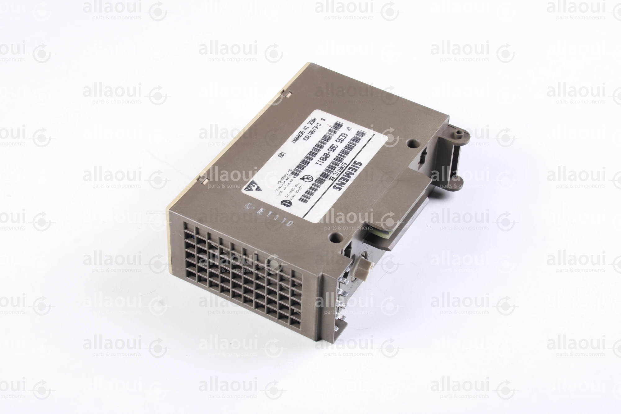 Siemens Counting module 6ES5 385-8MB11
