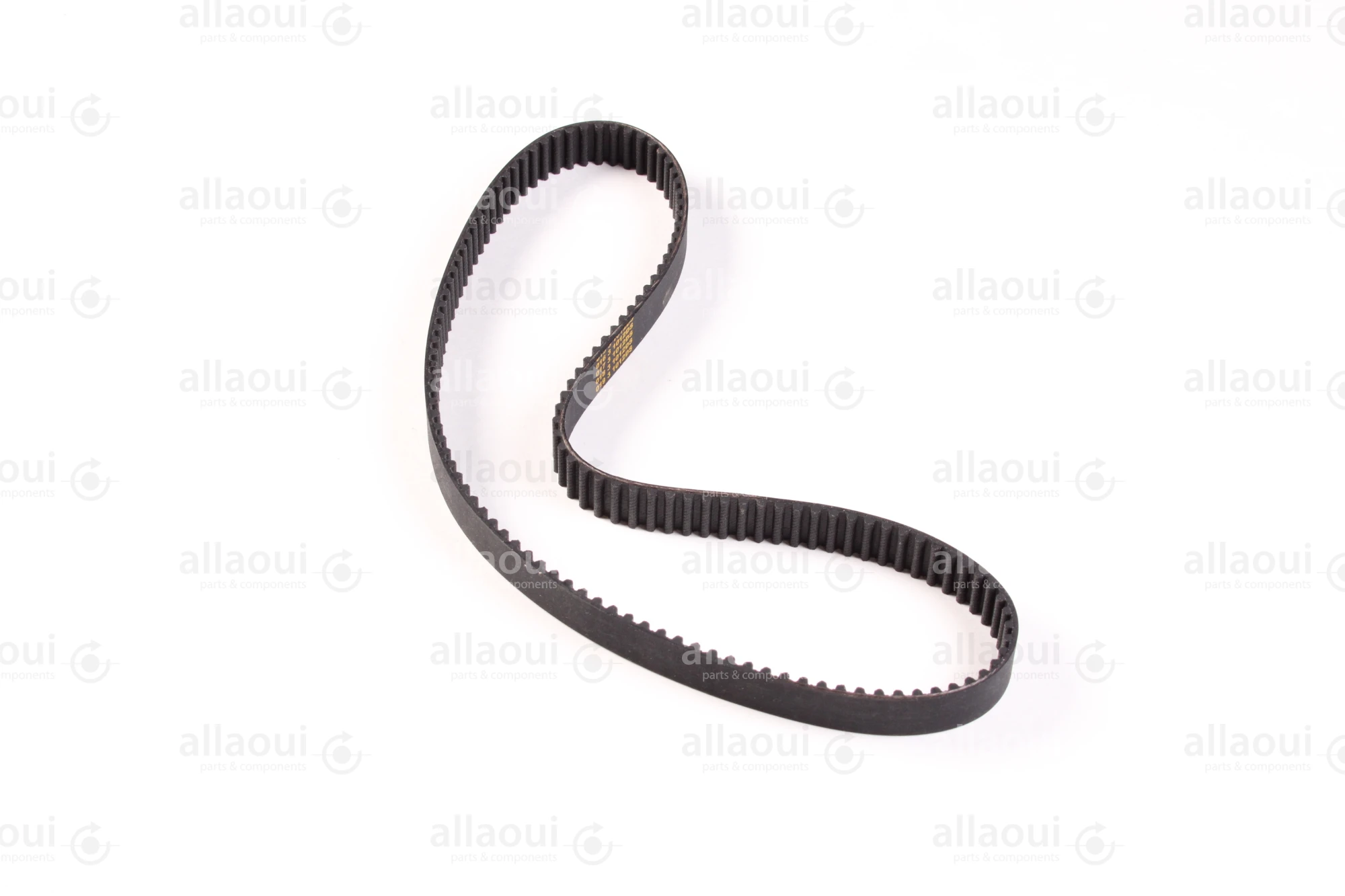 PowerGrip Toothed Belt 15x665mm Htd600-5m-15 PowerGrip Toothed Belt 15x665mm Htd600-5m-15