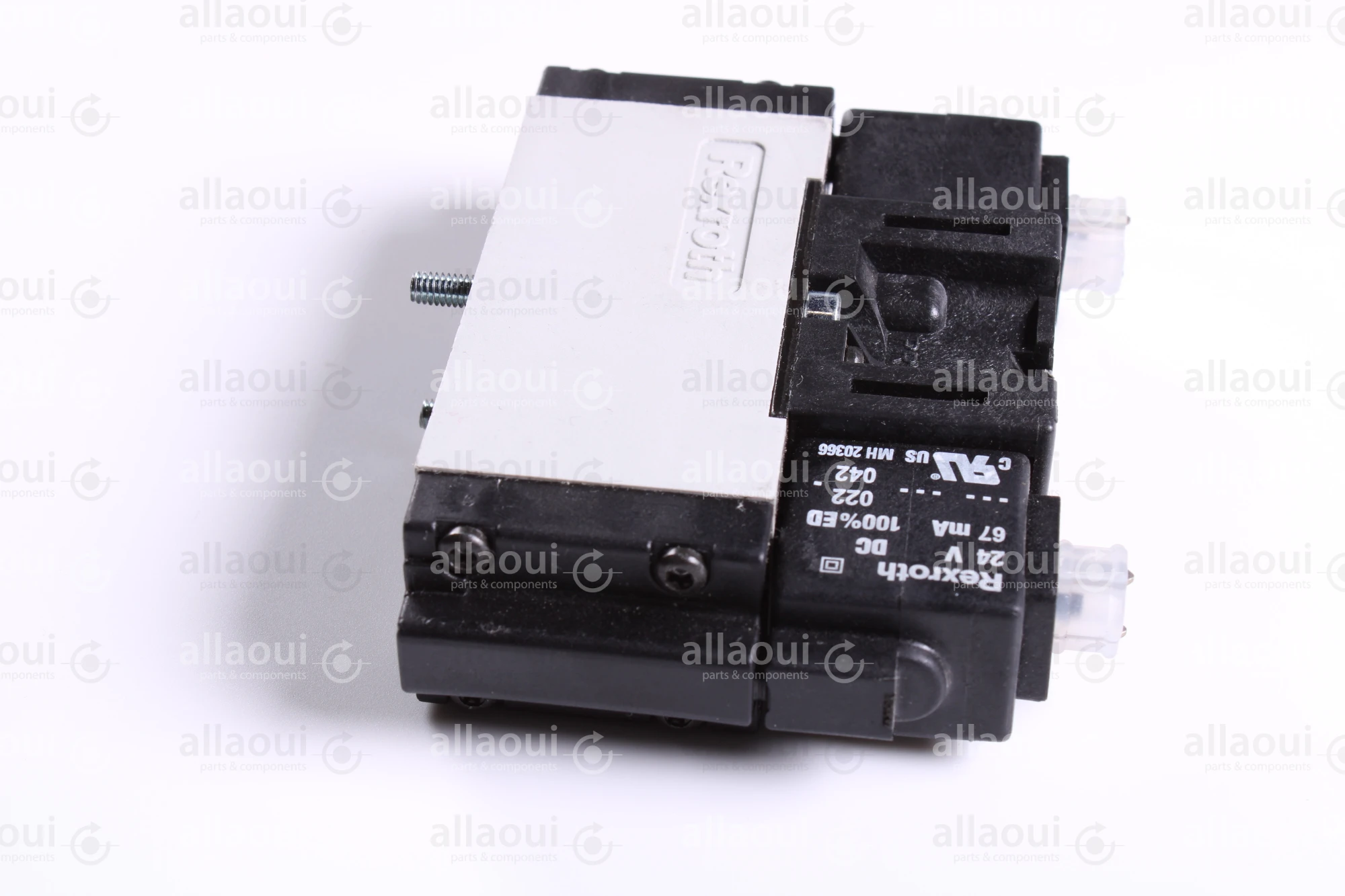 Bosch Rexroth Valve PRI002 576 365 Bosch Rexroth Valve PRI002 576 365