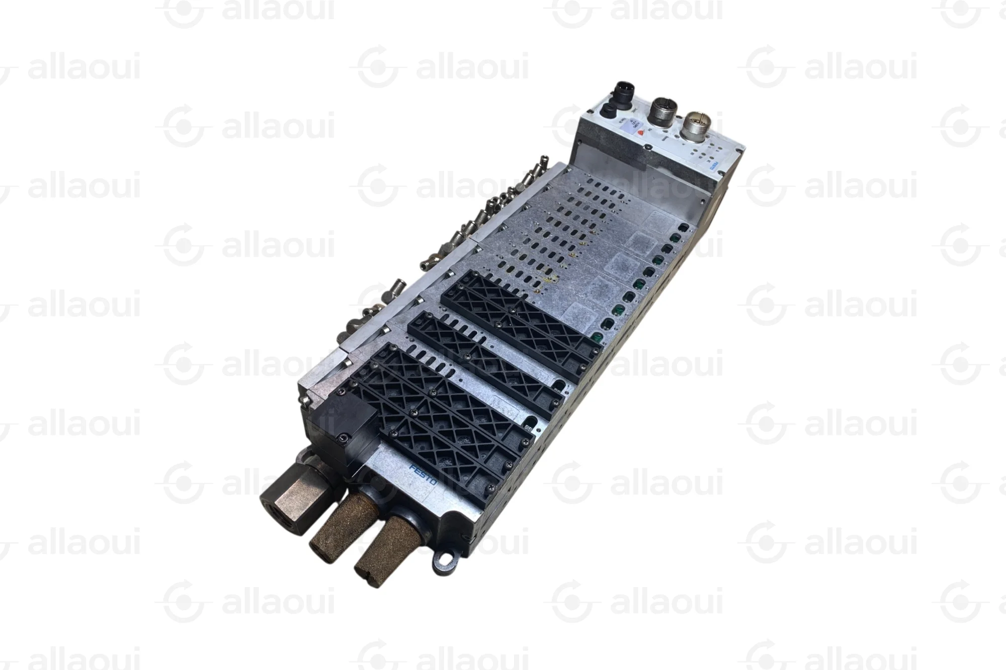 Festo Festo IEPL-03-FB End Plate Valve Terminal 18639
