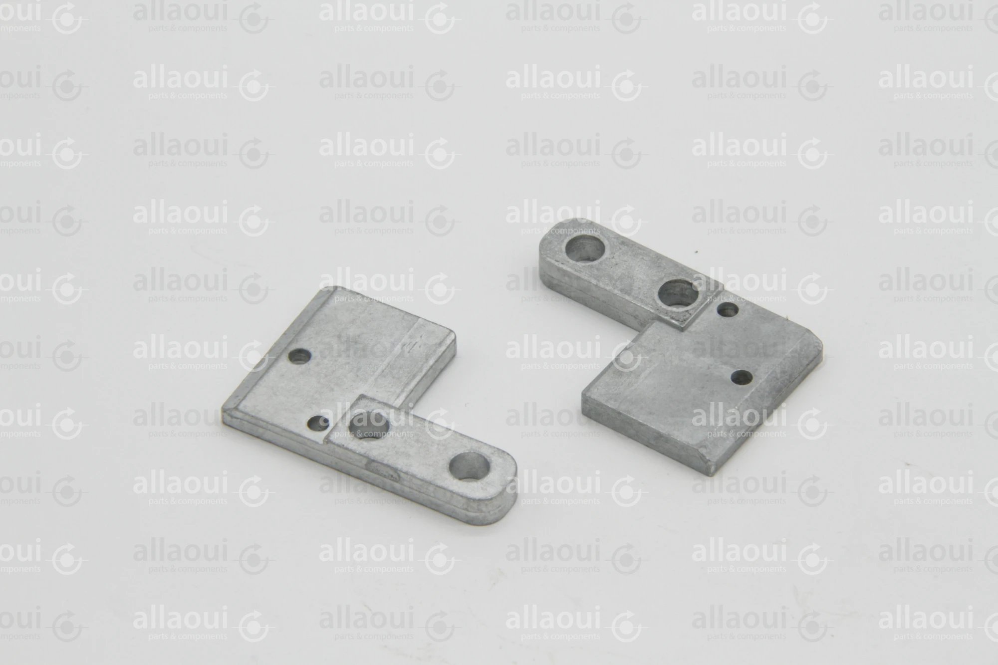 Heidelberg Clamping Plate FH.1071381/01 Heidelberg Clamping Plate FH.1071381/01