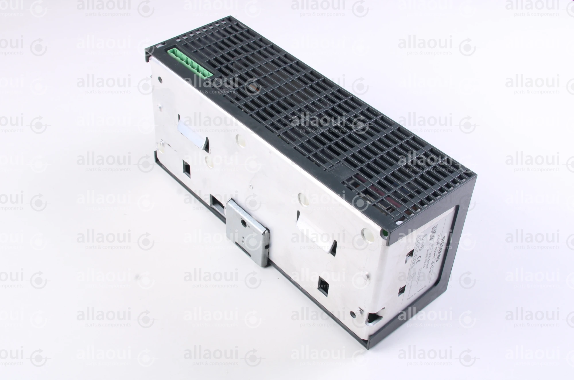 Siemens Power Supply Sitop Power 20 6EP1336-2BA00 Siemens Power Supply Sitop Power 20 6EP1336-2BA00