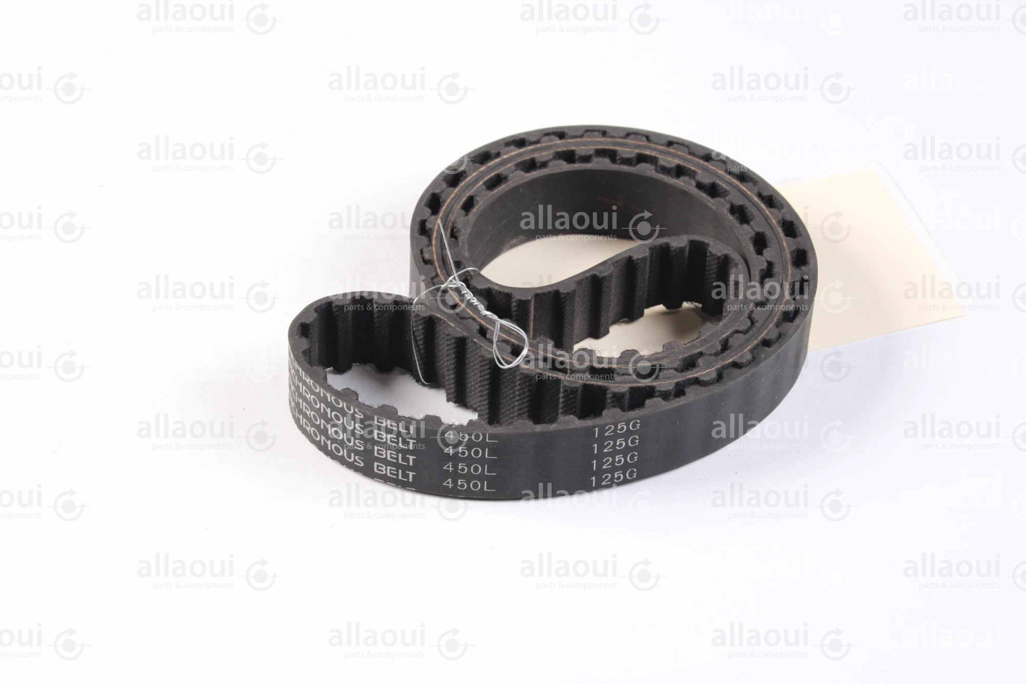 Bando Toothed belt 450L-15 Bando Toothed belt 450L-15