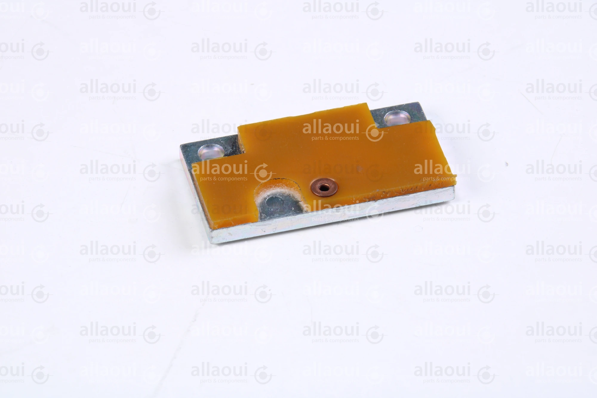 UNKNOWN Pressure plate stopper B 15.01-14 UNKNOWN Pressure plate stopper B 15.01-14