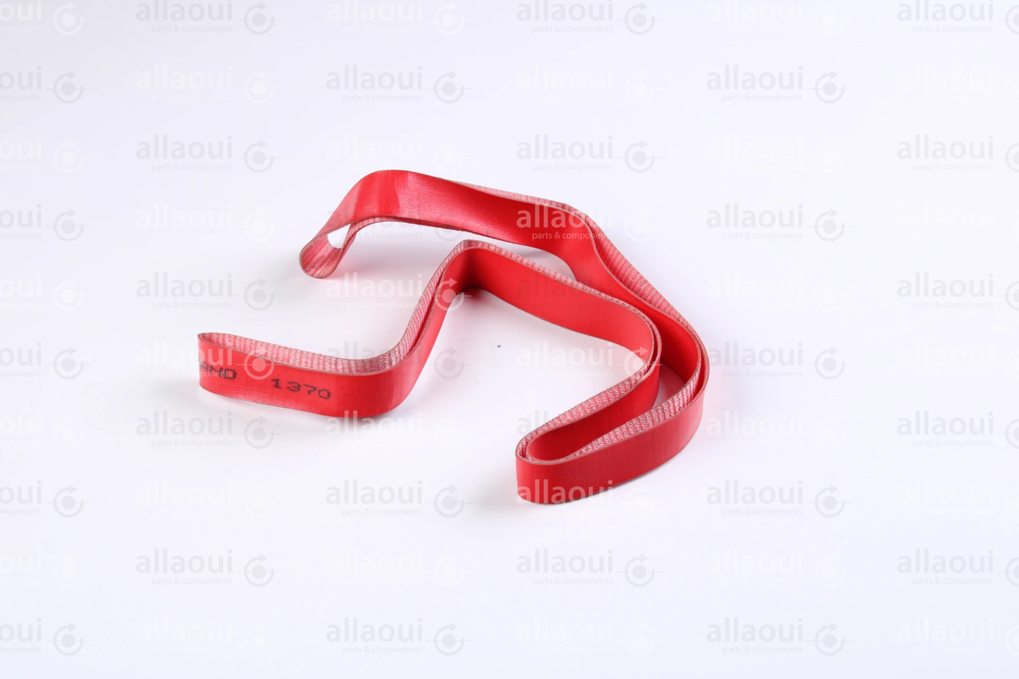 Esband Conveyor belt Esband 1370 Esband Conveyor belt Esband 1370