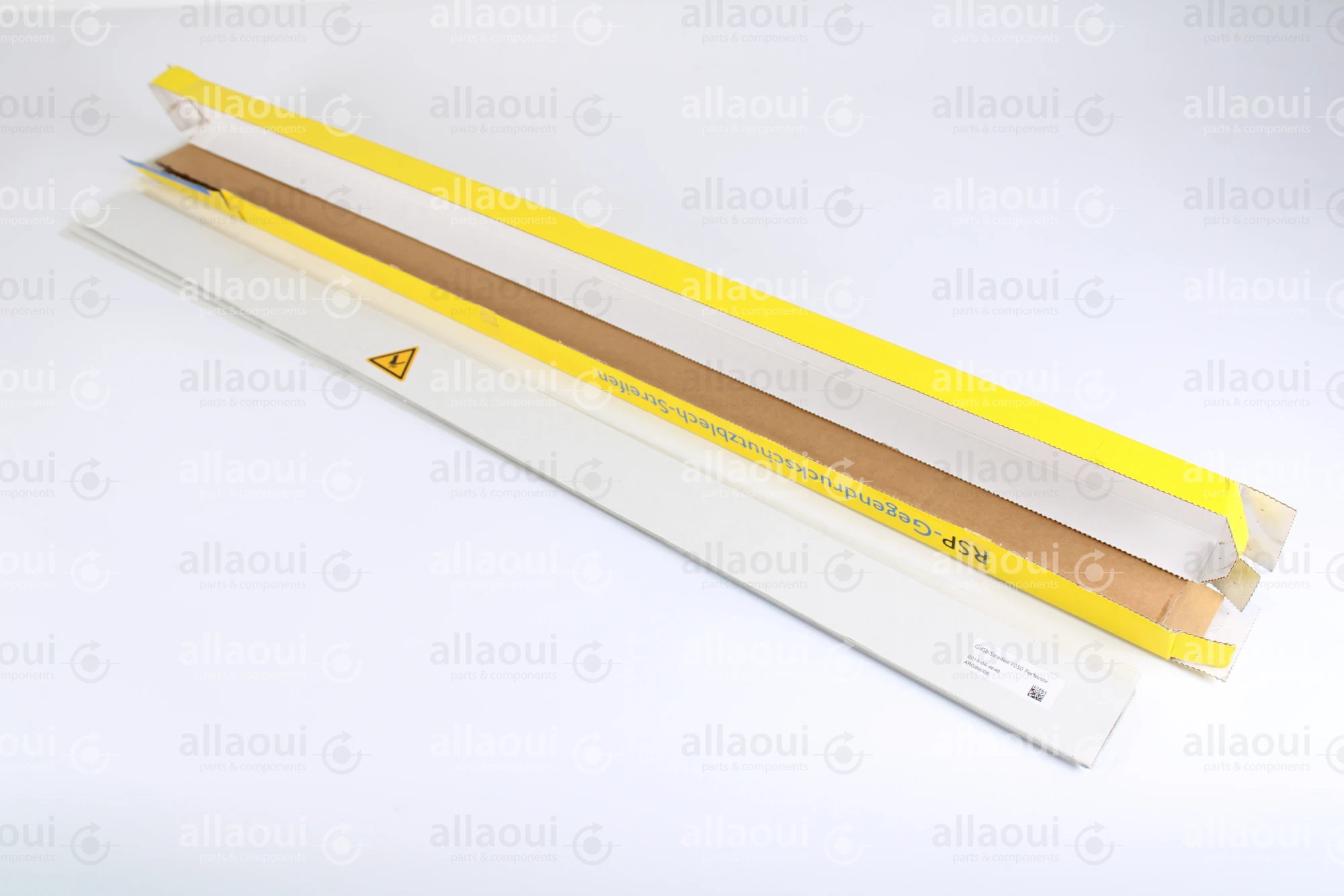 CITO RSP protective impression cylinder jacke (25 Pieces) ARG99006 CITO RSP protective impression cylinder jacke (25 Pieces) ARG99006