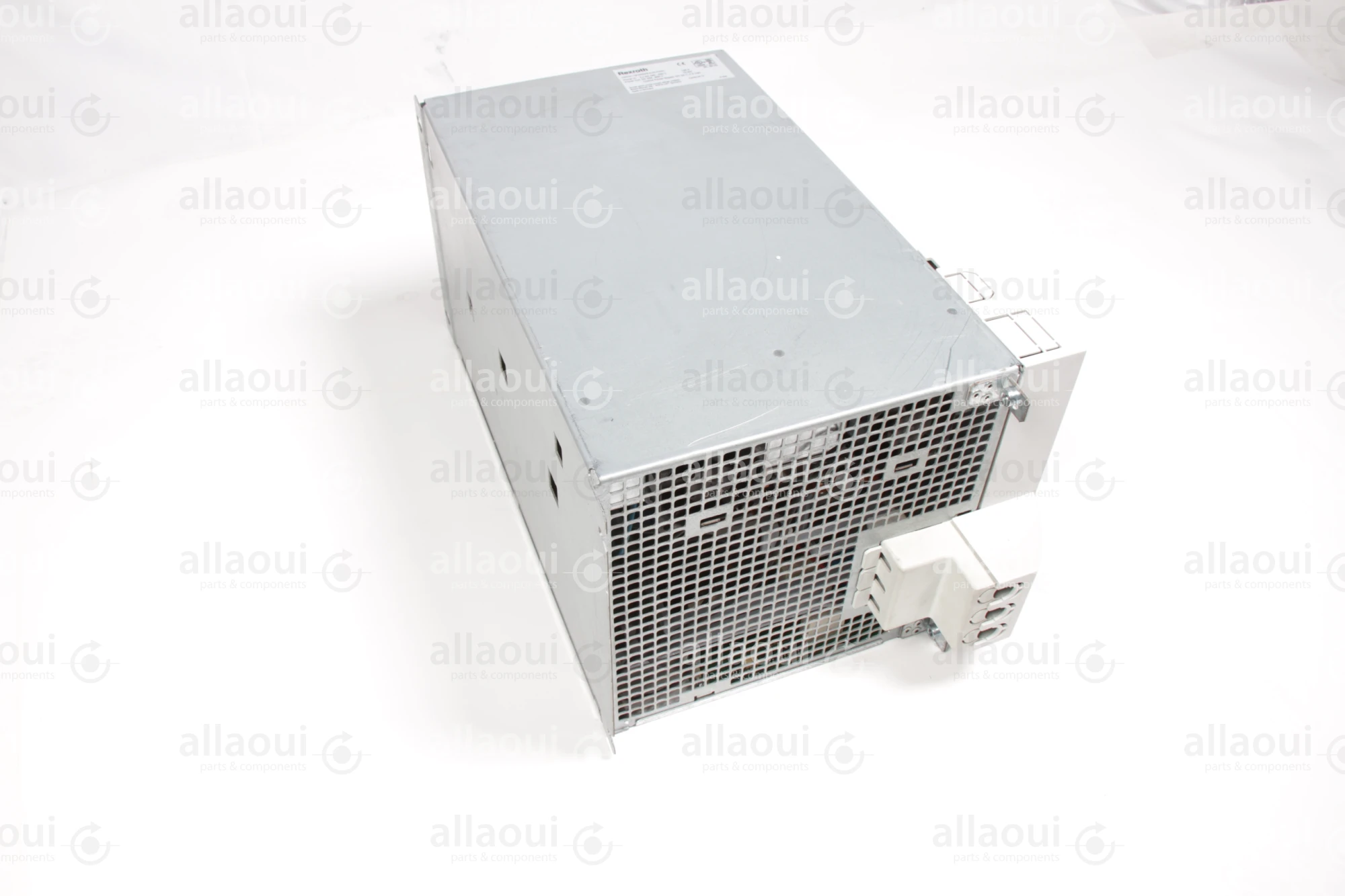 Bosch Rexroth IndraDrive HMV01.1E-W0075-A-07-FNN1 Bosch Rexroth IndraDrive HMV01.1E-W0075-A-07-FNN1