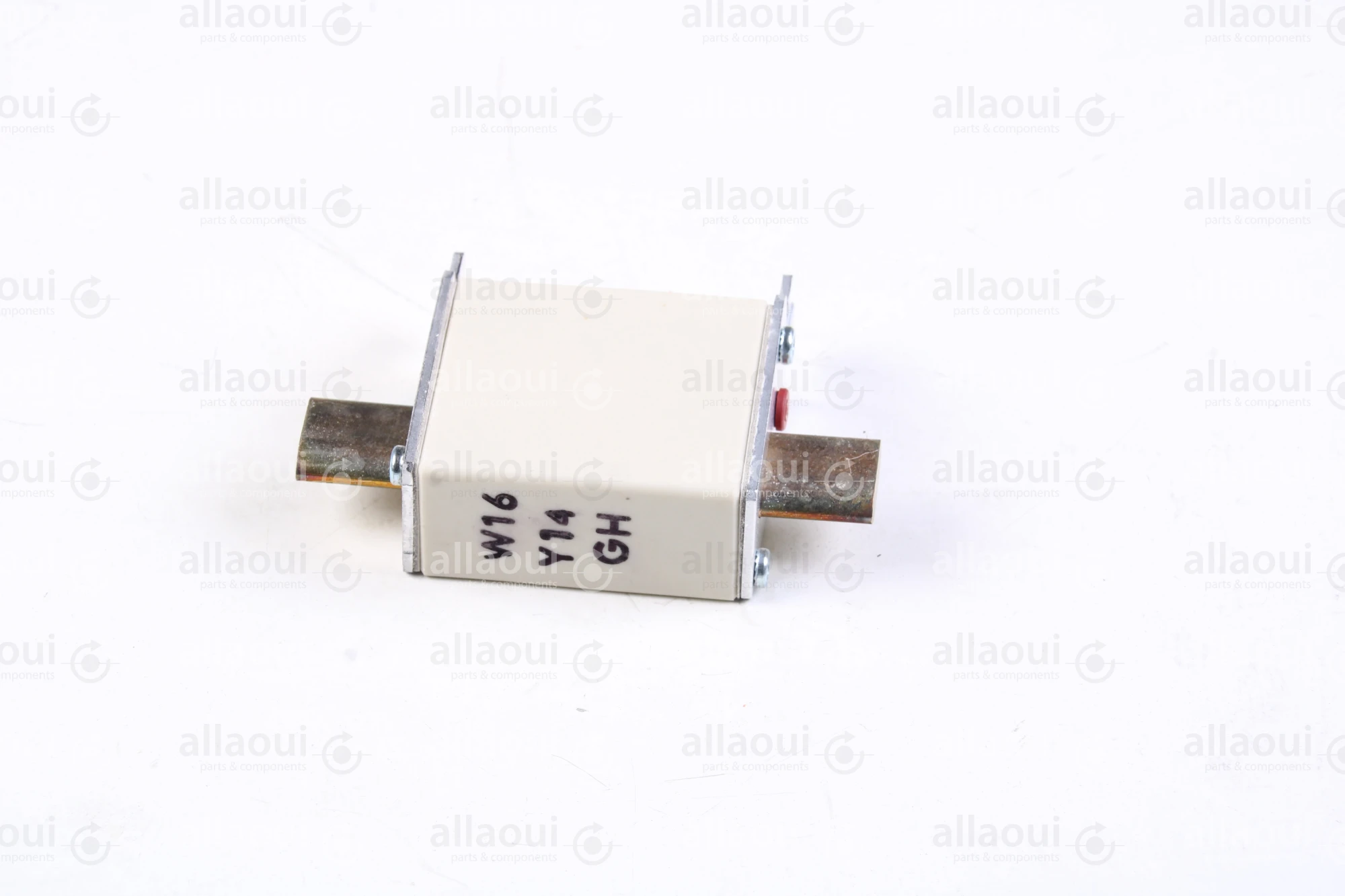 MERSEN Fuse link ( 3 Pieces ) NH000GG69V25 NH MERSEN Fuse link ( 3 Pieces ) NH000GG69V25 NH
