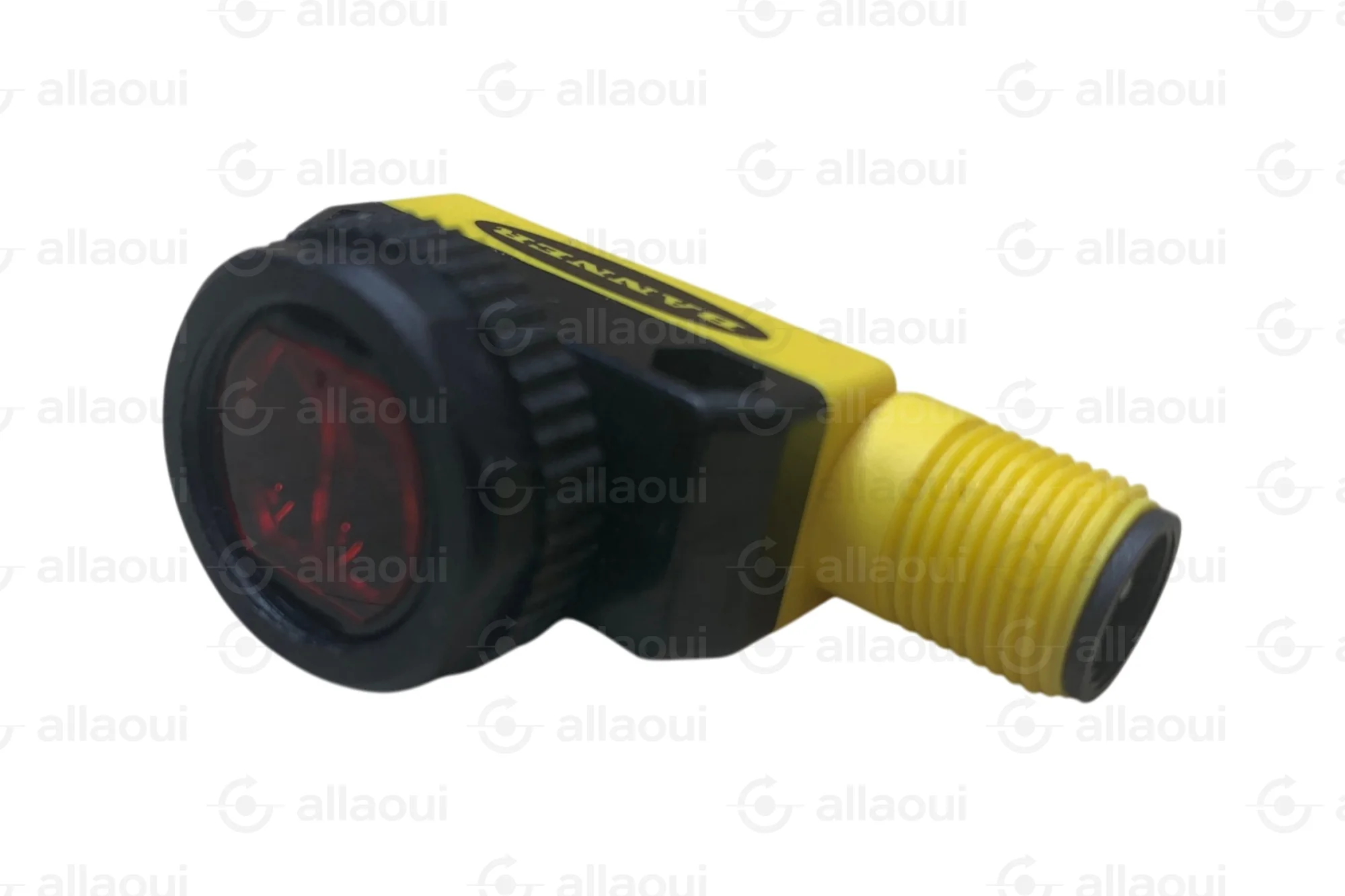 Banner QS18 Series All-Purpose Photoelectric Sensor Background Suppression 50mm PNP QS18VP6FF50Q8 Banner QS18 Series All-Purpose Photoelectric Sensor Background Suppression 50mm PNP QS18VP6FF50Q8