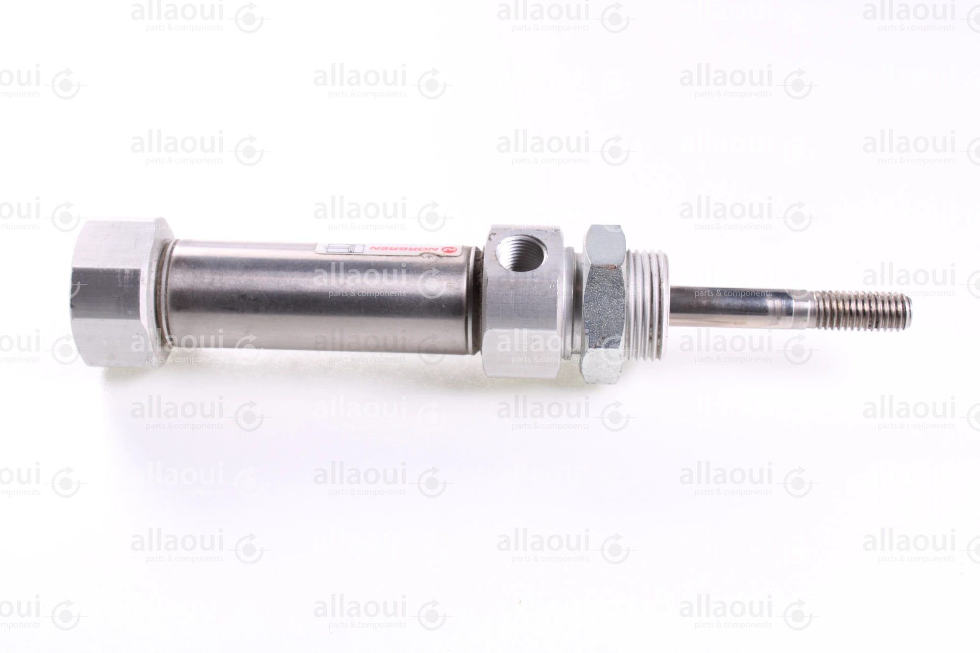 Norgren Pneumatic Cylinder RM/8020/MC/25 Norgren Pneumatic Cylinder RM/8020/MC/25