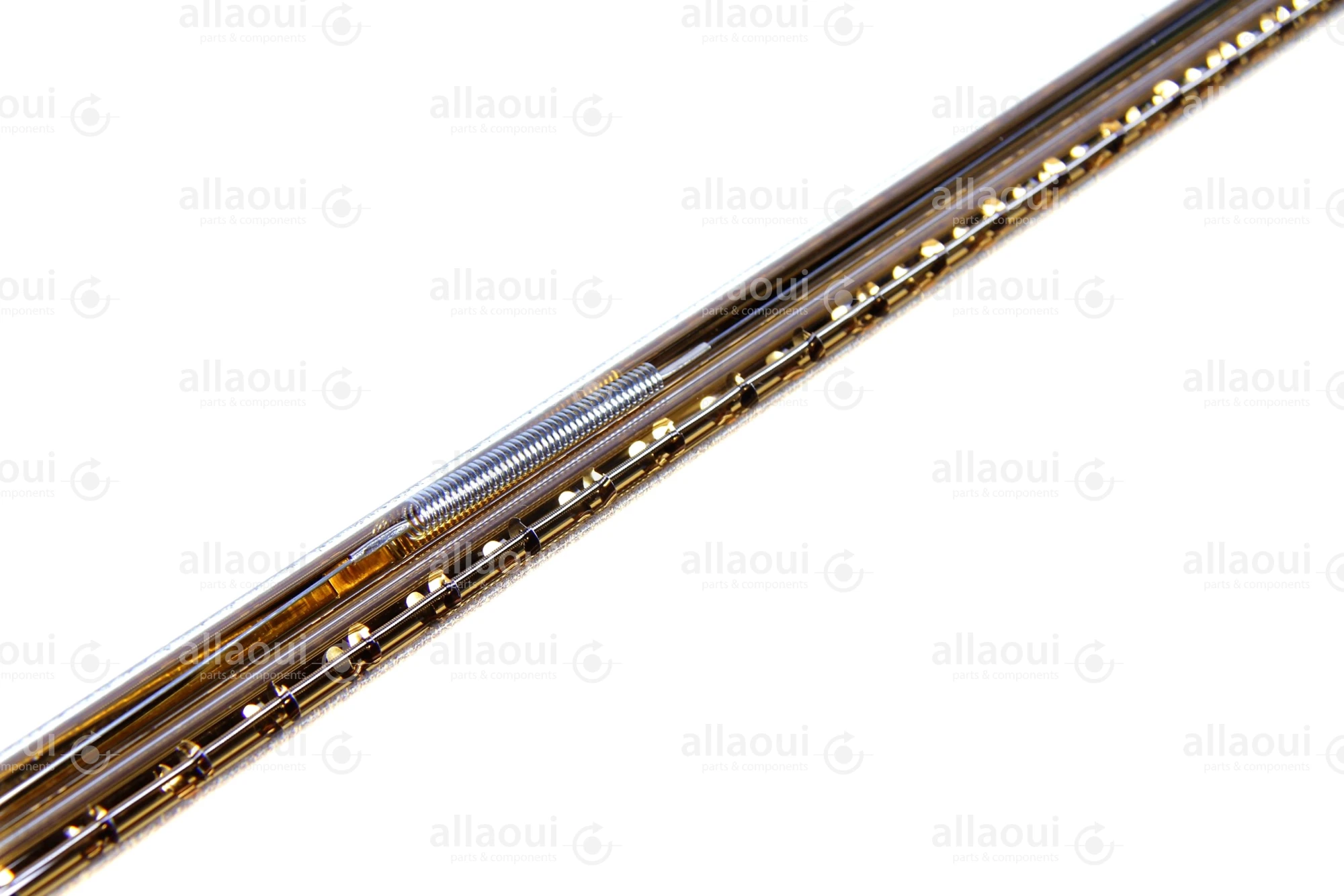 Heidelberg IR Radiator Tube SM 102 5 C7.170.0301/02 Heidelberg IR Radiator Tube SM 102 5 C7.170.0301/02