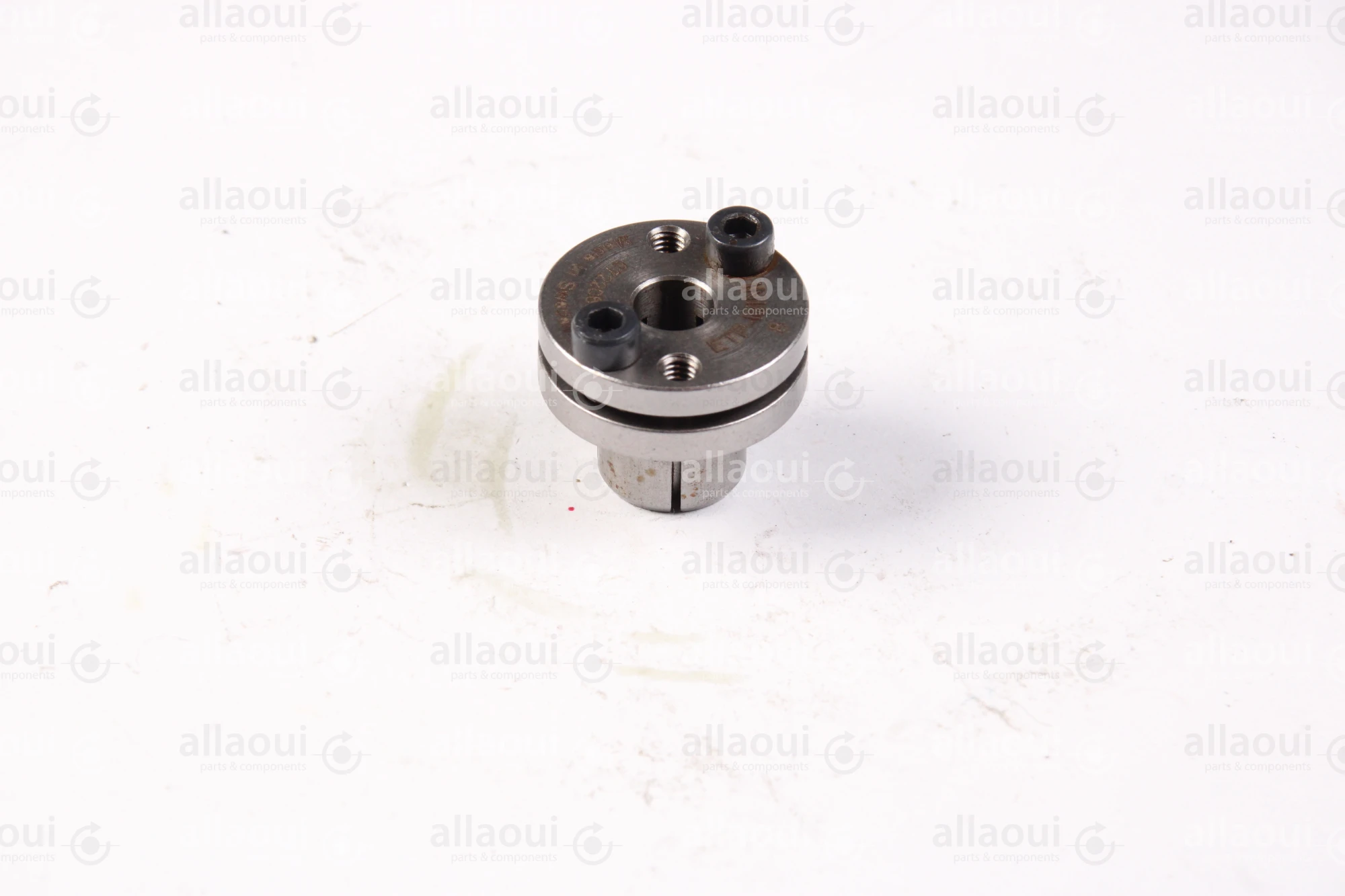 Contiweb Clamp WH.090753152 Contiweb Clamp WH.090753152