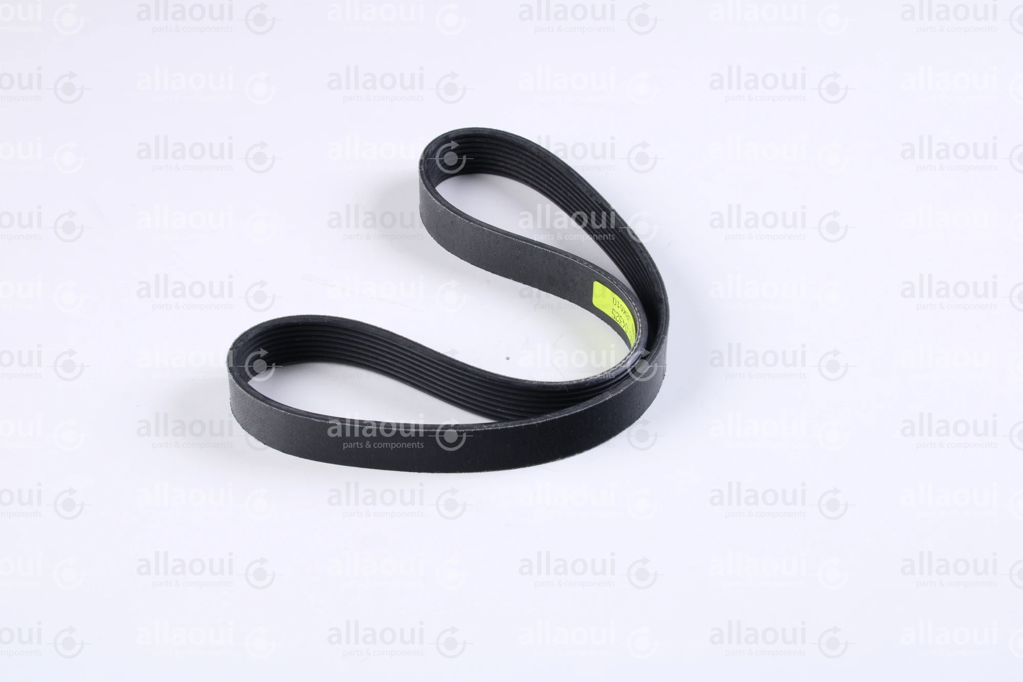 Optibelt Drive belt PJ 610 RB 16 PJ 610 RB Optibelt Drive belt PJ 610 RB 16 PJ 610 RB