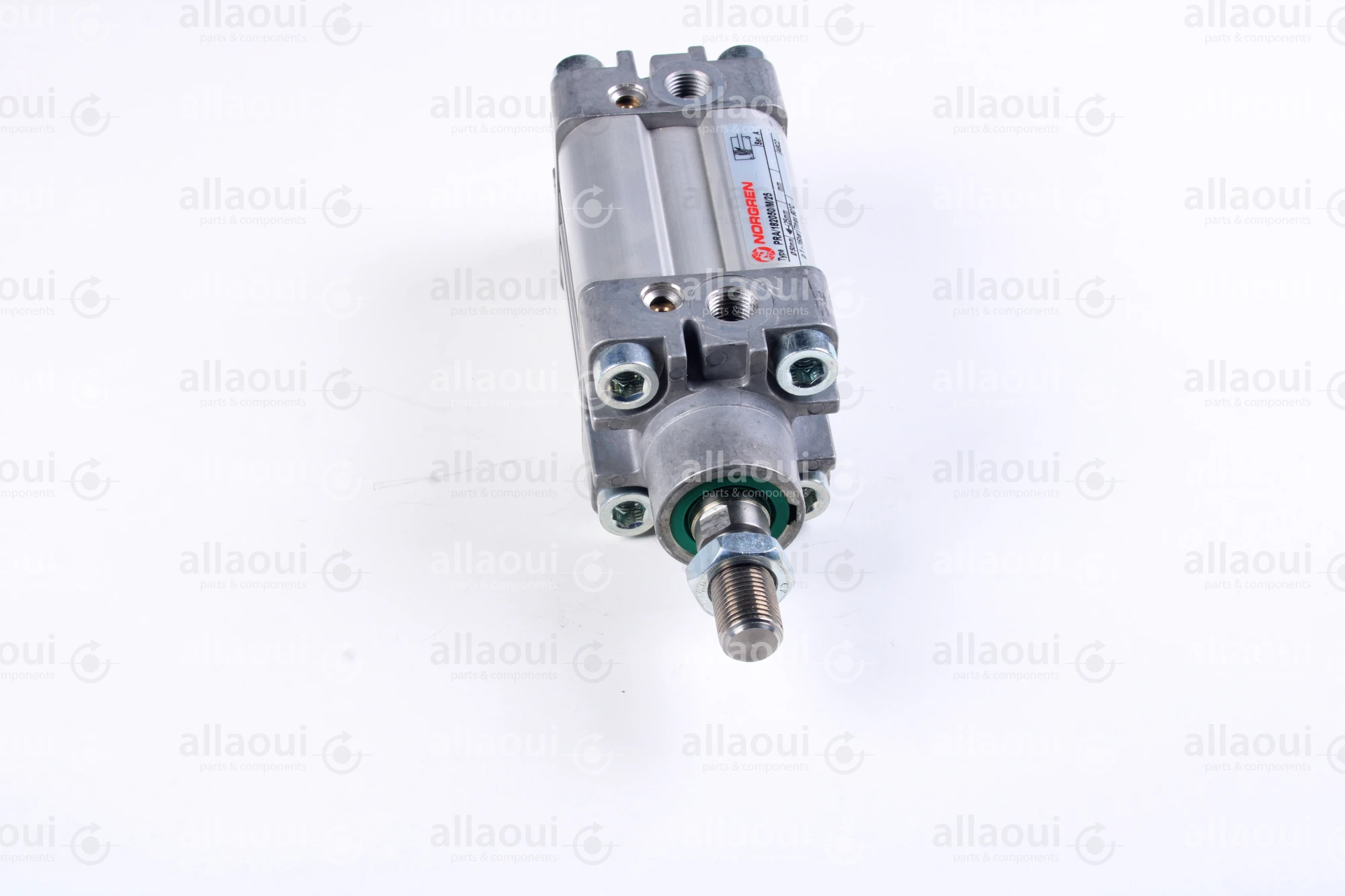 Norgren Pneumatic Cylinder PRA/182050/M/25 Norgren Pneumatic Cylinder PRA/182050/M/25