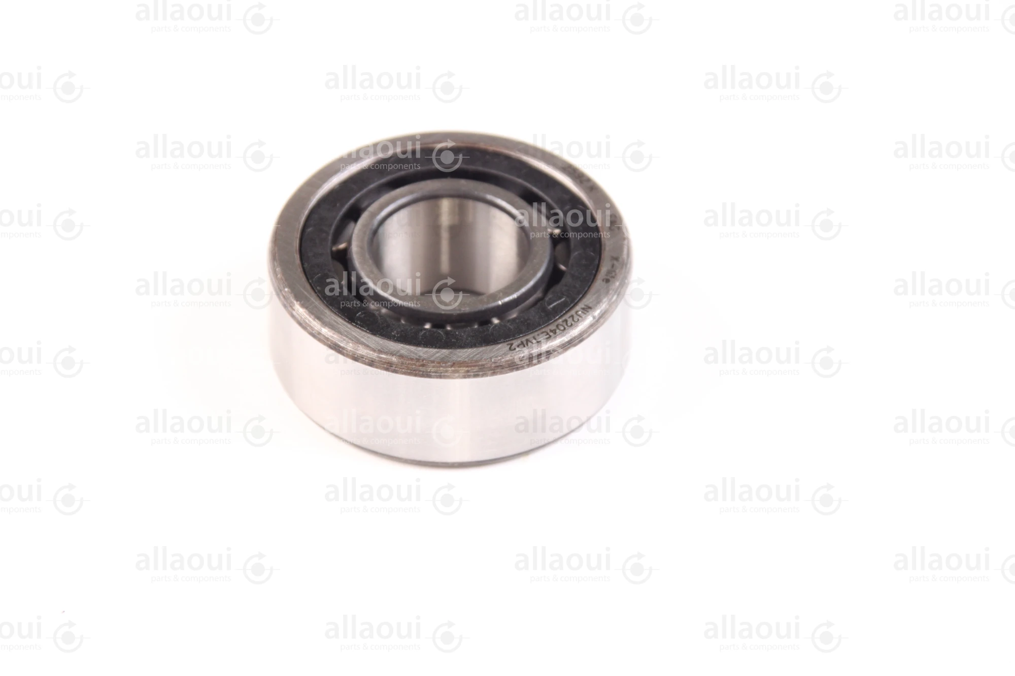 FAG Cylinder Bearing NU2204E.TVP2 FAG Cylinder Bearing NU2204E.TVP2