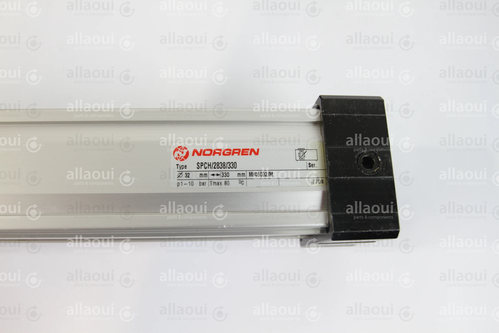 Norgren Cylinder M/146032/M/3320 M/46032/M Norgren Cylinder M/146032/M/3320 M/46032/M