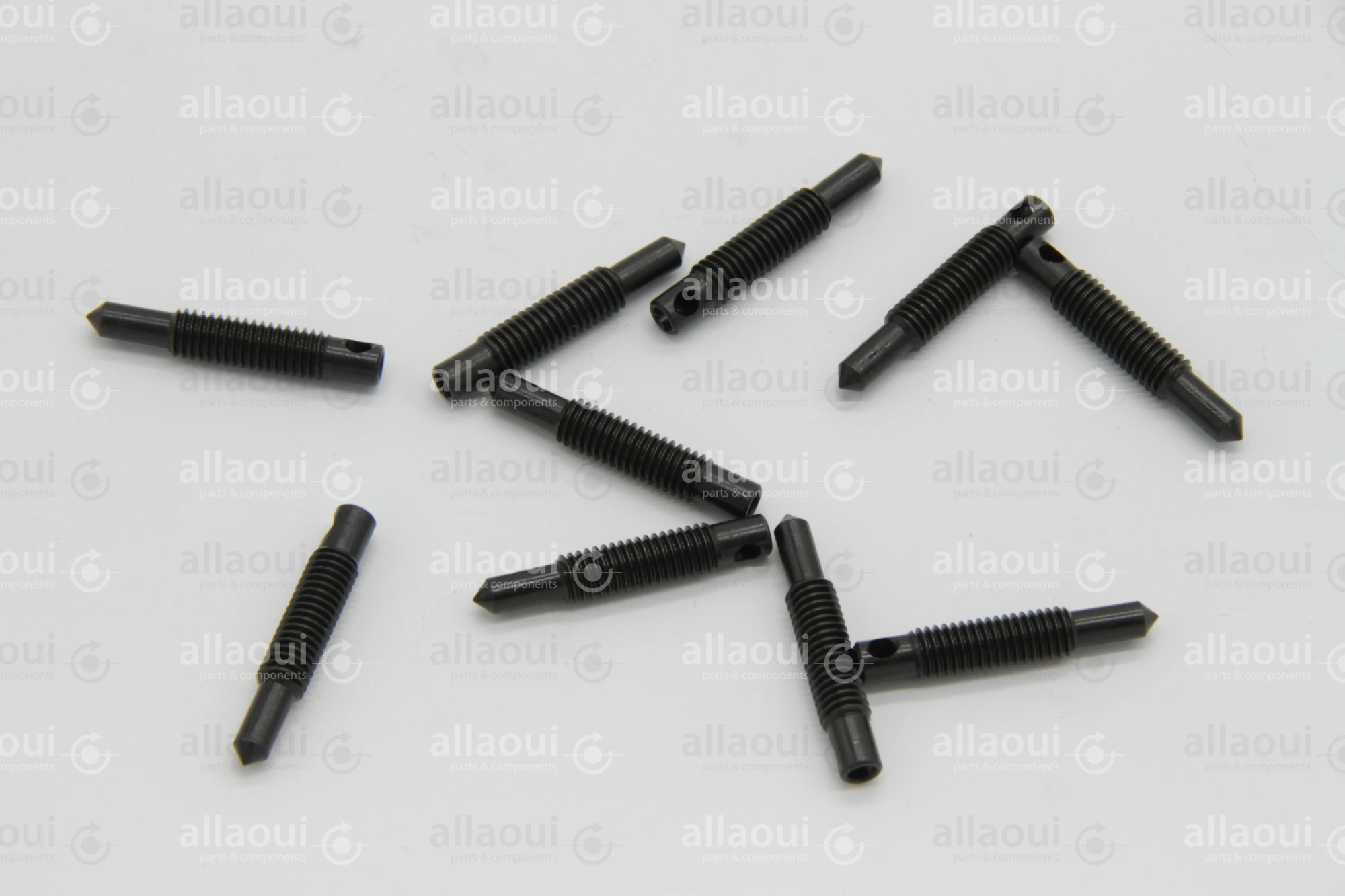 Müller Martini Needle M6X35 (10 Pieces) 0553.1635.4 Müller Martini Needle M6X35 (10 Pieces) 0553.1635.4