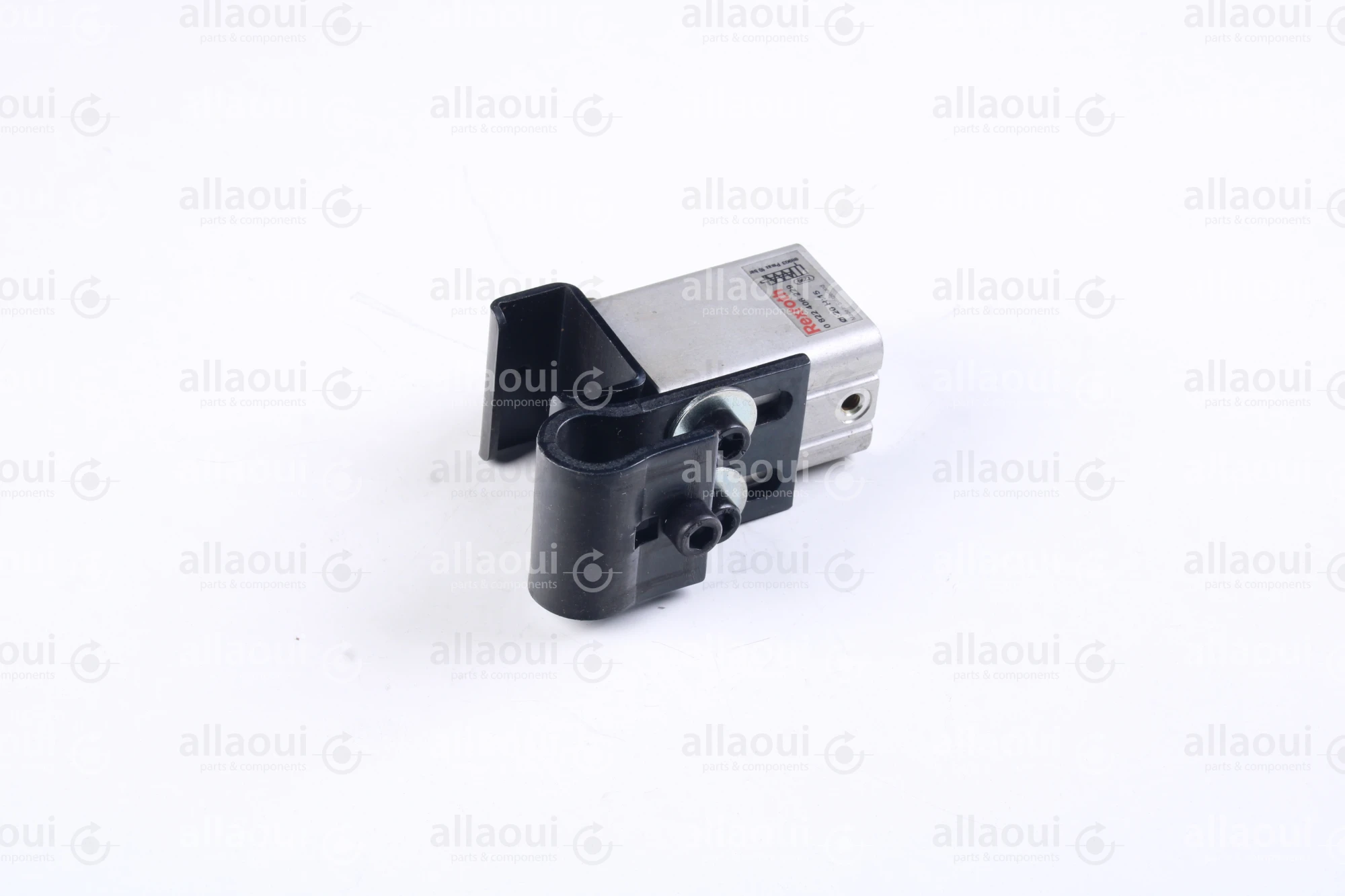 Bosch Rexroth Pneumatic Cylinder 0 822 406 229 Bosch Rexroth Pneumatic Cylinder 0 822 406 229