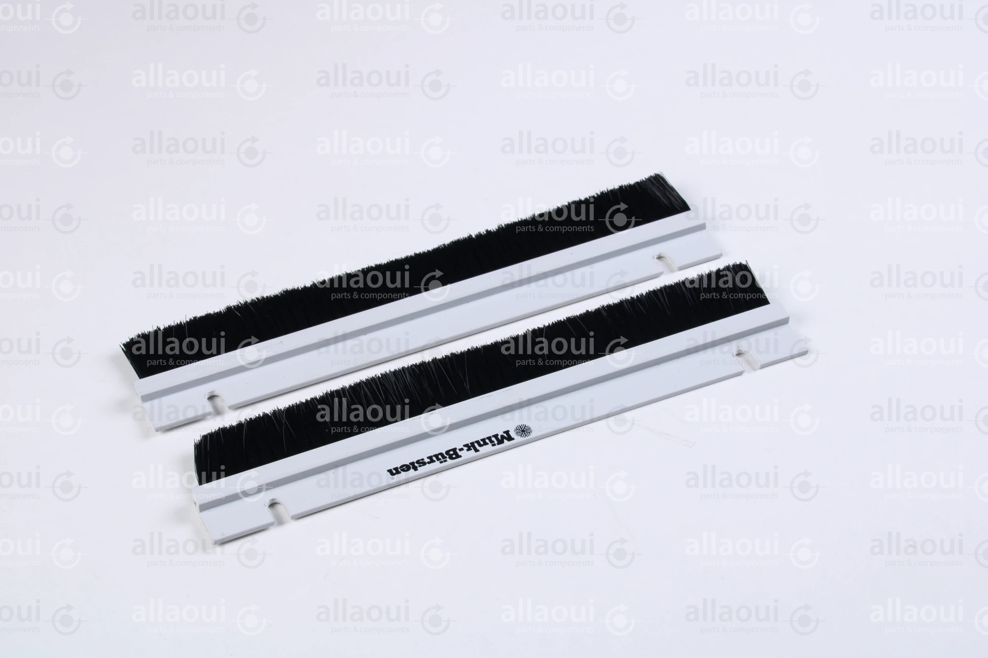 Mink Brush 200x20 mm (2 Pieces) B15.02-12.02 Mink Brush 200x20 mm (2 Pieces) B15.02-12.02