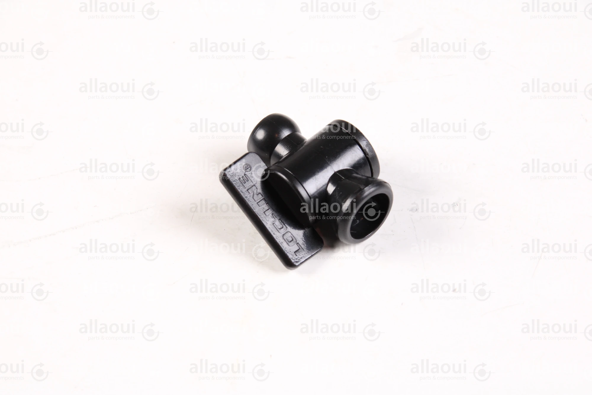 Loc-Line Shutoff valve 8093B400222 Loc-Line Shutoff valve 8093B400222