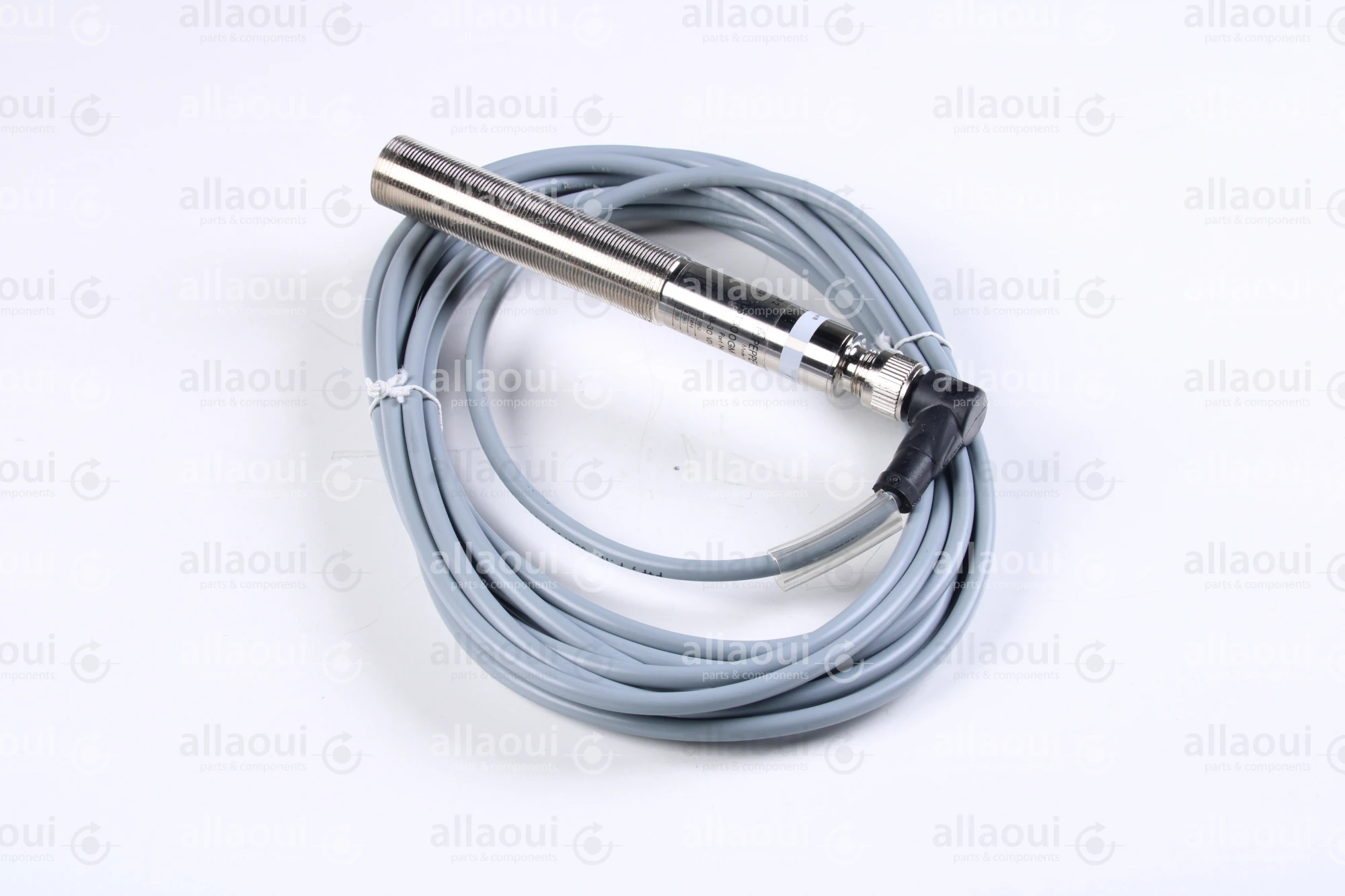 PEPPERL+FUCHS Ultrasonic Sensor UST 300 GM PEPPERL+FUCHS Ultrasonic Sensor UST 300 GM