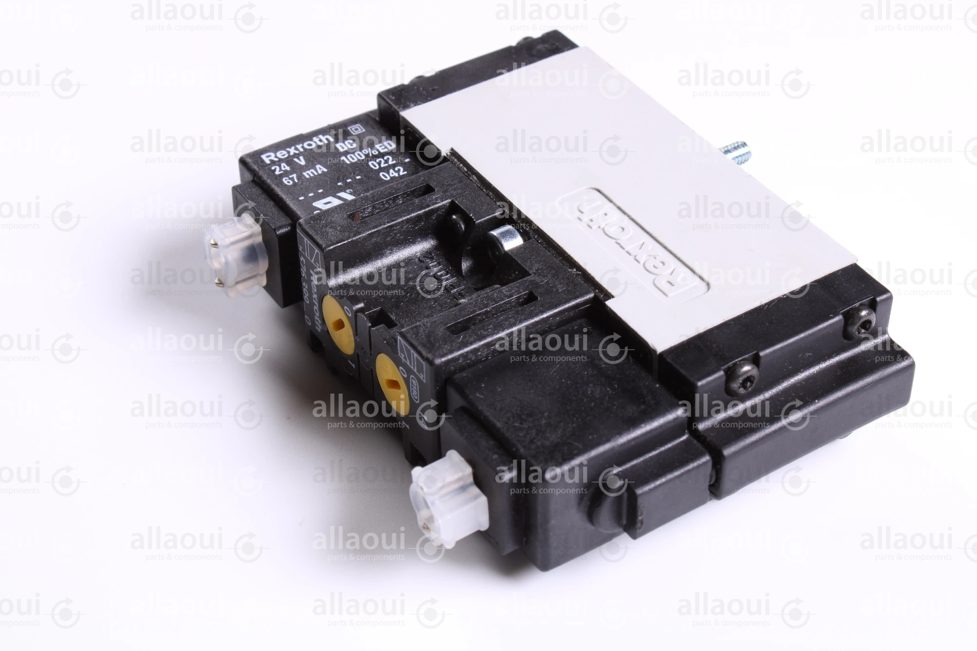 Bosch Rexroth Valve PRI002 576 399 Bosch Rexroth Valve PRI002 576 399