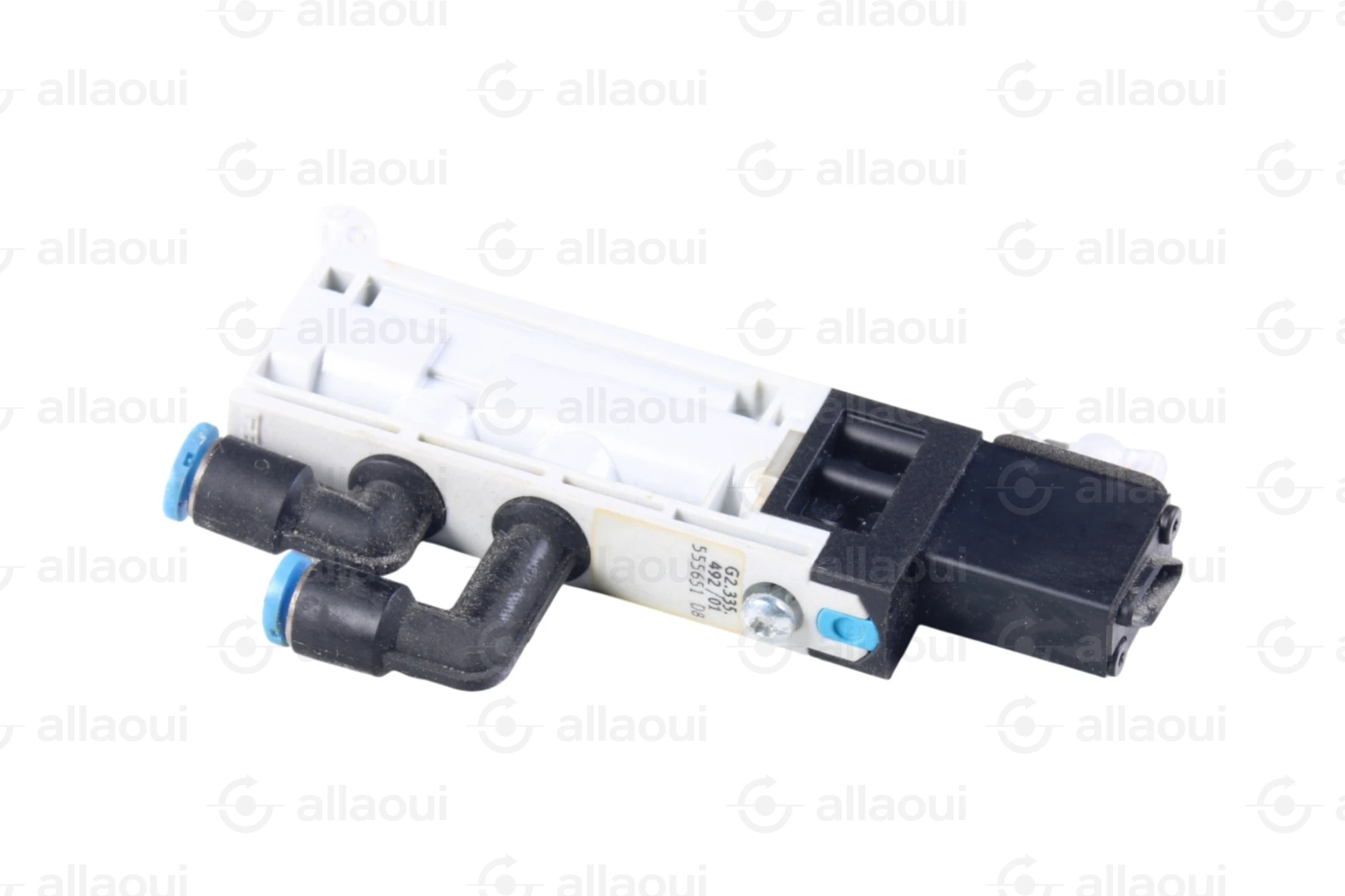 Festo Solenoid Valve VOFB-ST12H-M52-MZH-Q4A-1T1 Festo Solenoid Valve VOFB-ST12H-M52-MZH-Q4A-1T1