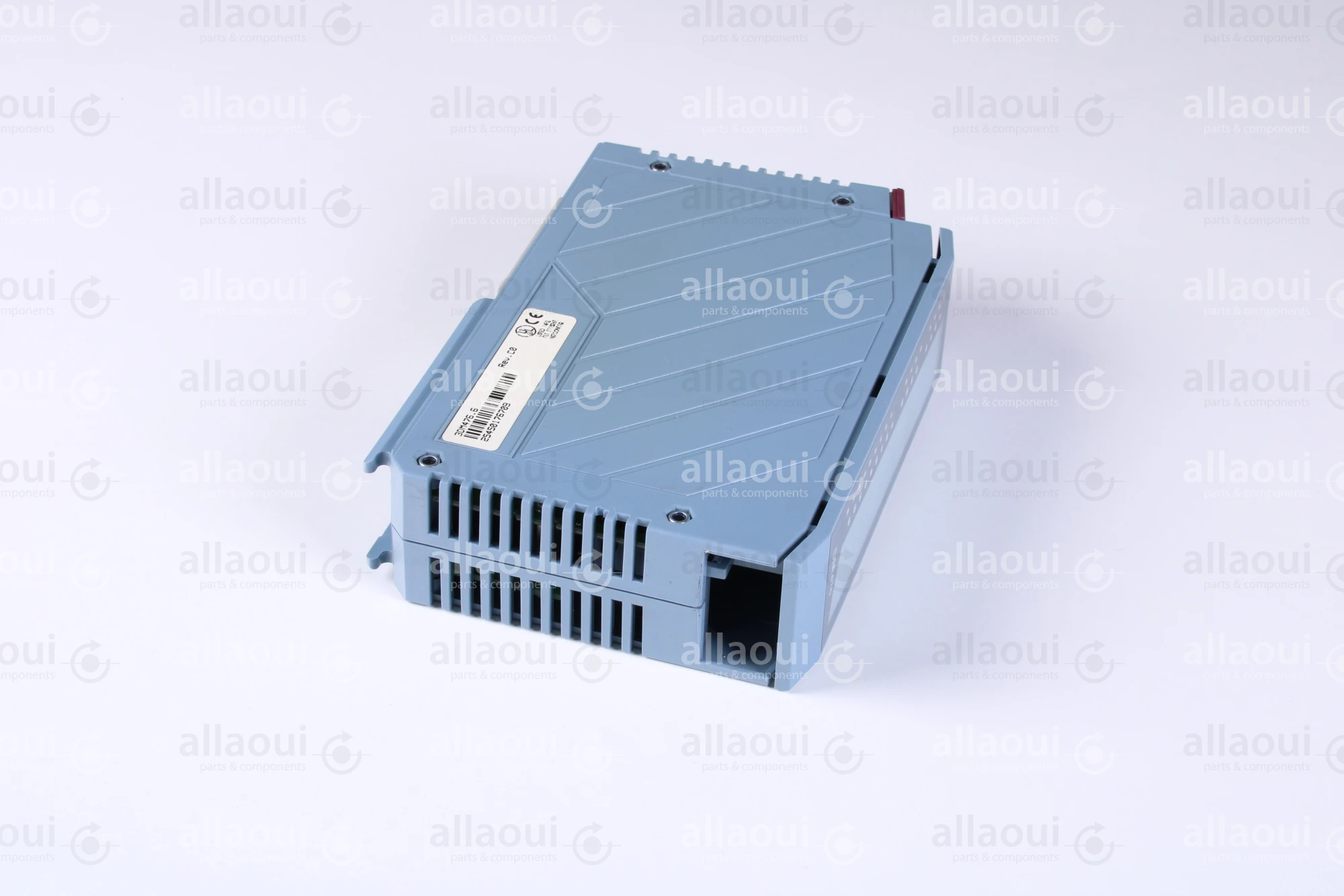 BR Automation Digital-I/O-Mod 