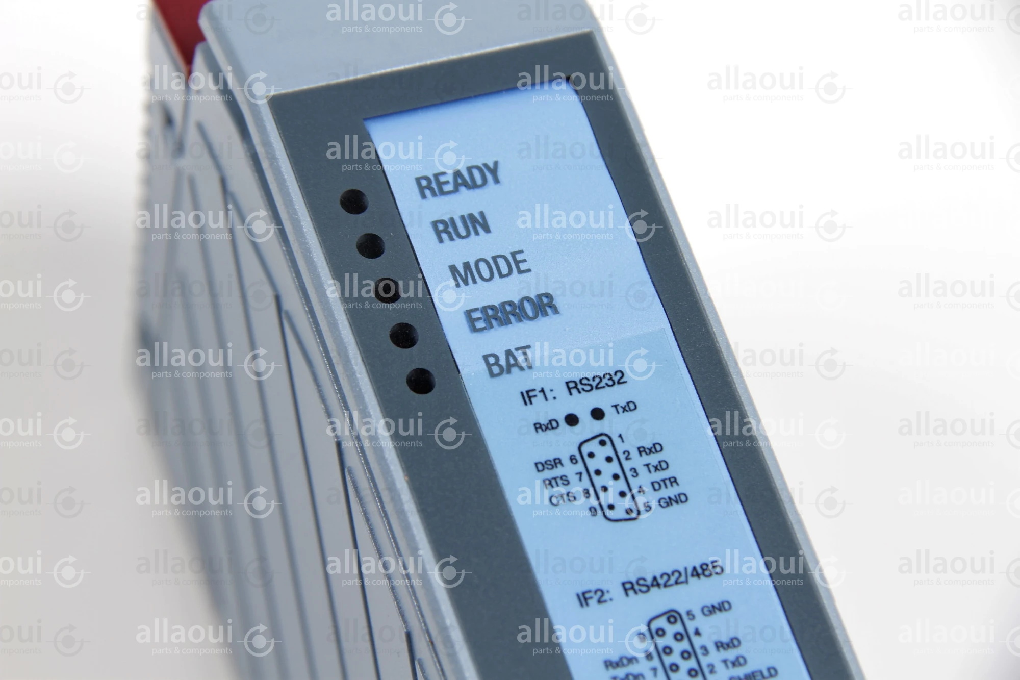 BR Automation Interface Module IF260 BR Automation Interface Module IF260