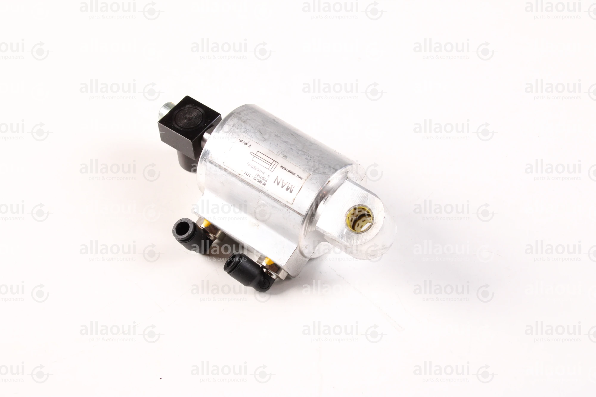 Manroland Pneumatic Cylinder 82.08G13-1712 Manroland Pneumatic Cylinder 82.08G13-1712