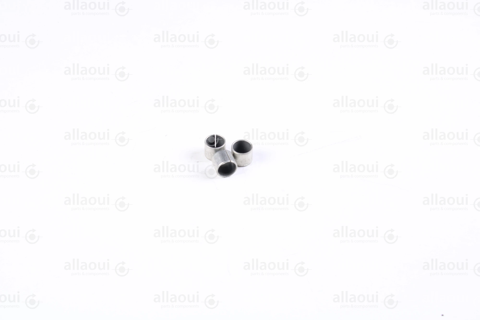 Heidelberg Free Bushing 10B12X10 (3 Pieces) 00.580.0824 Heidelberg Free Bushing 10B12X10 (3 Pieces) 00.580.0824