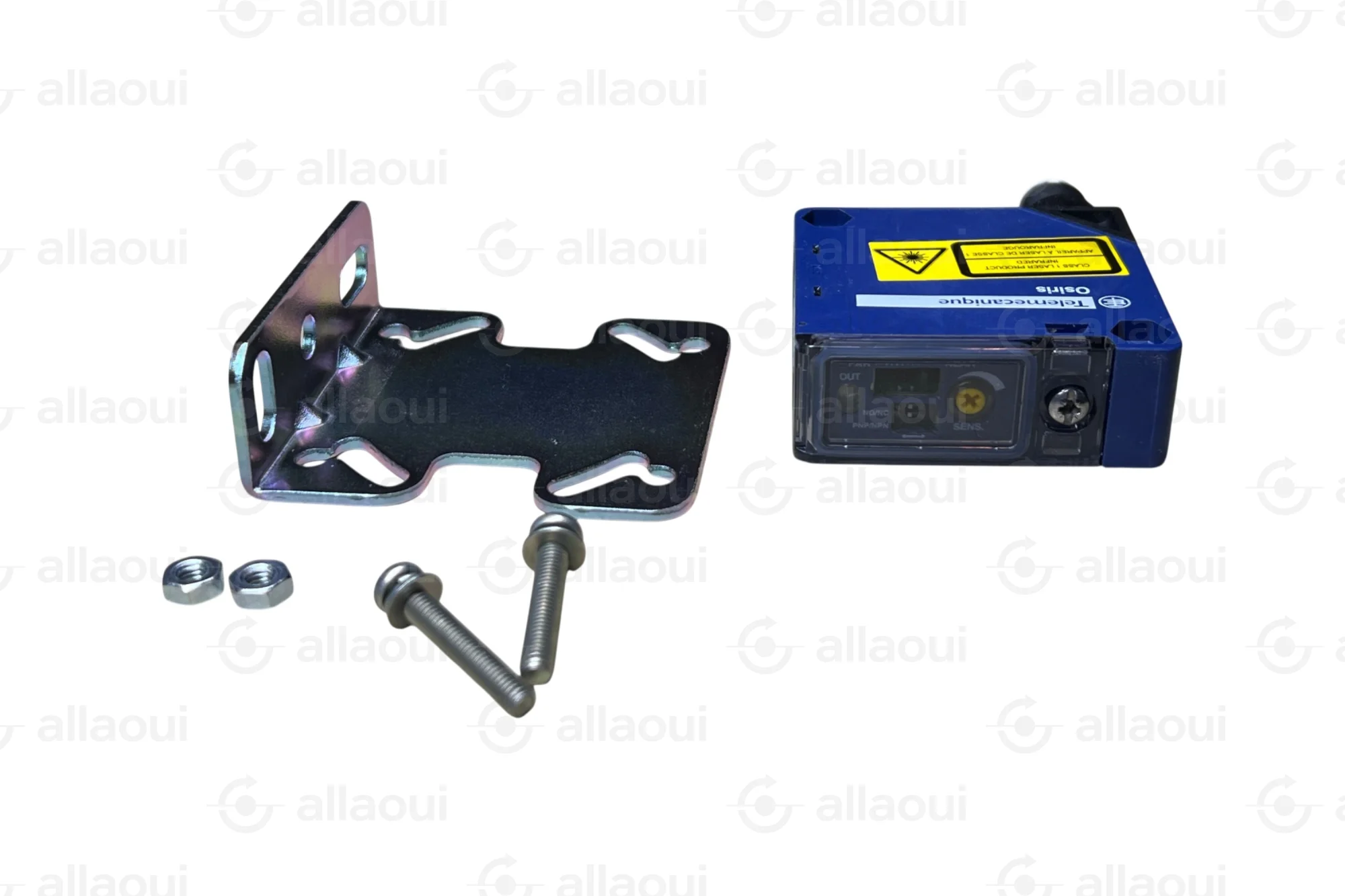 Telemecanique Photoelectric Sensor XUK 12-24VDC 100mA PNP M12 Connector XUK8AKSNM12 Telemecanique Photoelectric Sensor XUK 12-24VDC 100mA PNP M12 Connector XUK8AKSNM12