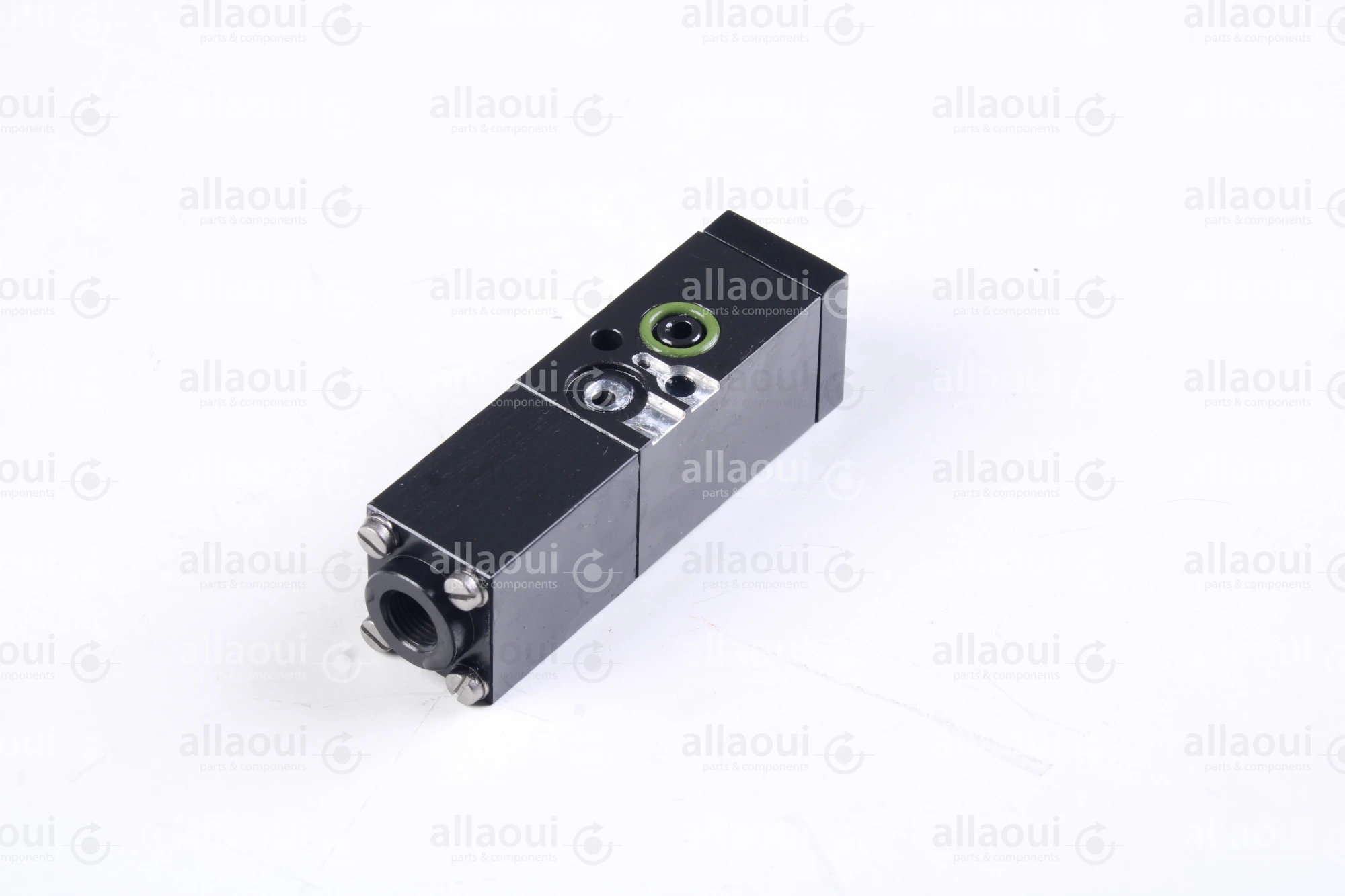 Robatech Jetting Element AX100MOD 30 132707 Robatech Jetting Element AX100MOD 30 132707