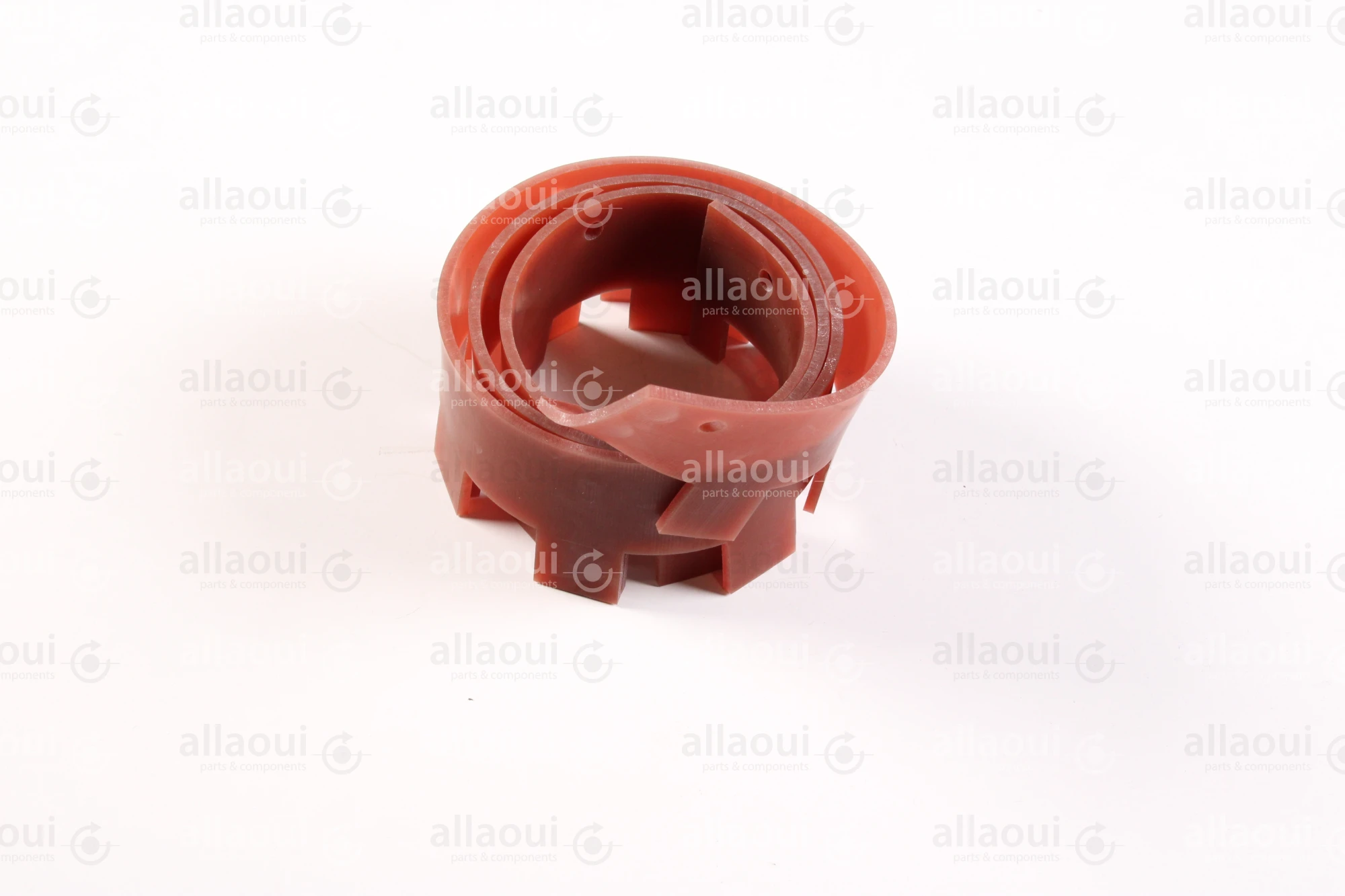 Koenig & Bauer (KBA) Rubber P2880430 Koenig & Bauer (KBA) Rubber P2880430