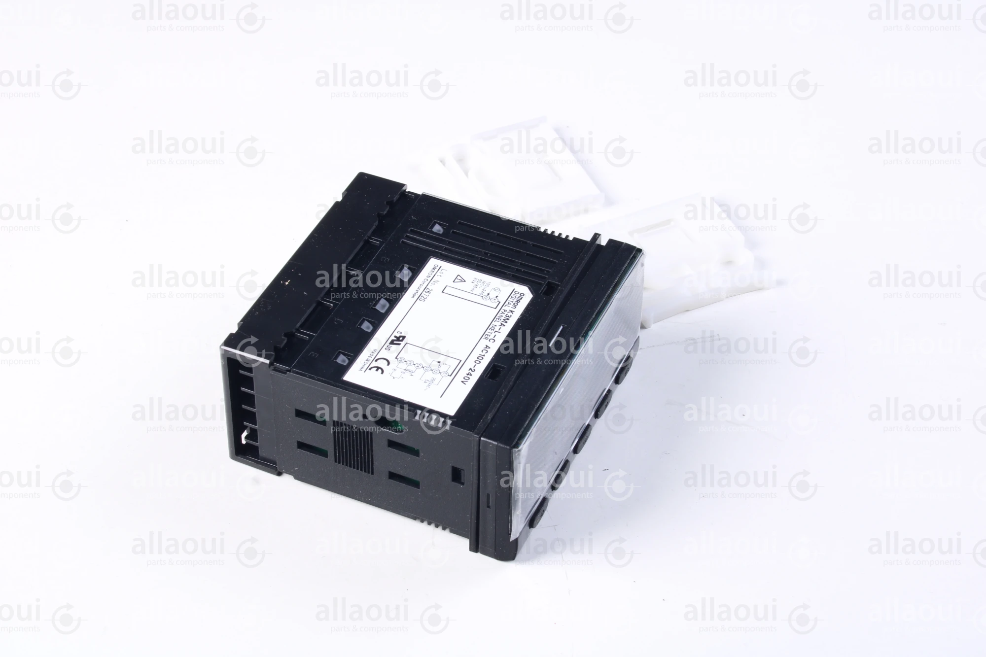 Omron Thermometer K3MA-L-C Omron Thermometer K3MA-L-C