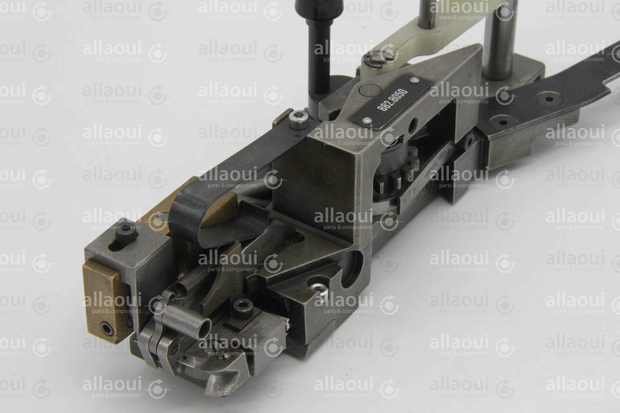 Müller Martini Stitching Head HK 55 (Grey) 882.8050 Müller Martini Stitching Head HK 55 (Grey) 882.8050