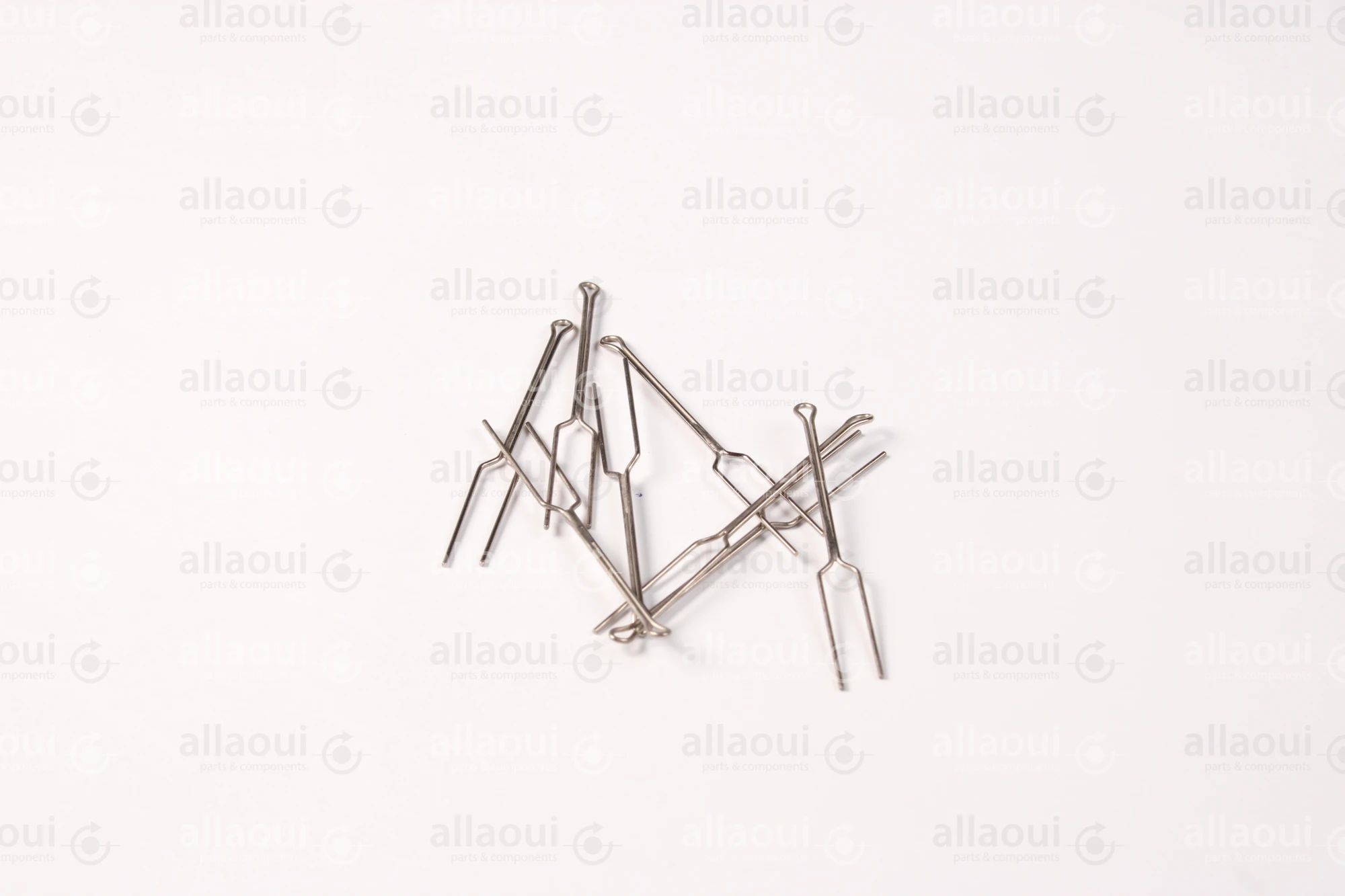 Heidelberg Spring (10 Pieces) 01.002.149/ Heidelberg Spring (10 Pieces) 01.002.149/