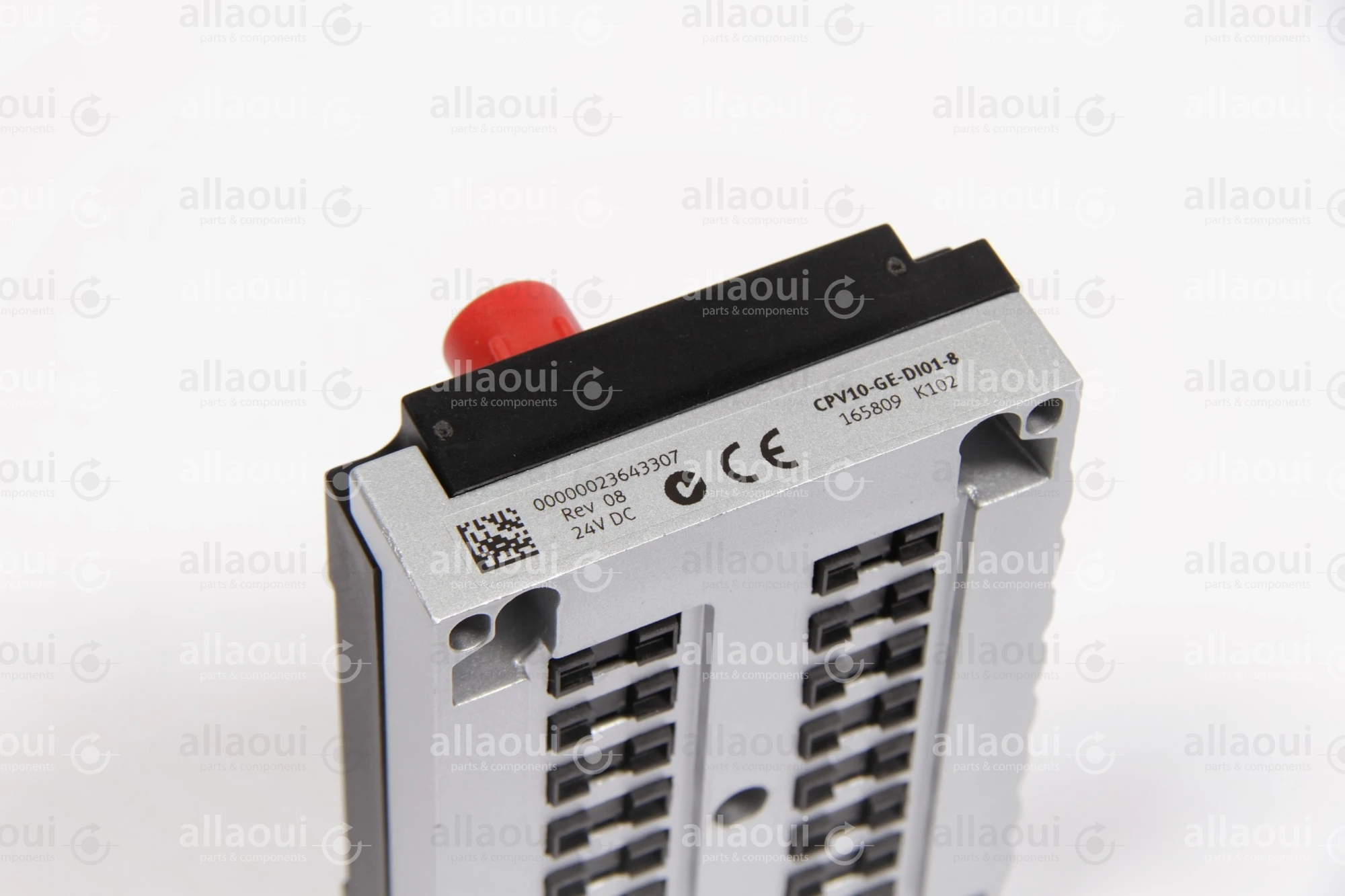 Festo Valve Control 165809 Festo Valve Control 165809
