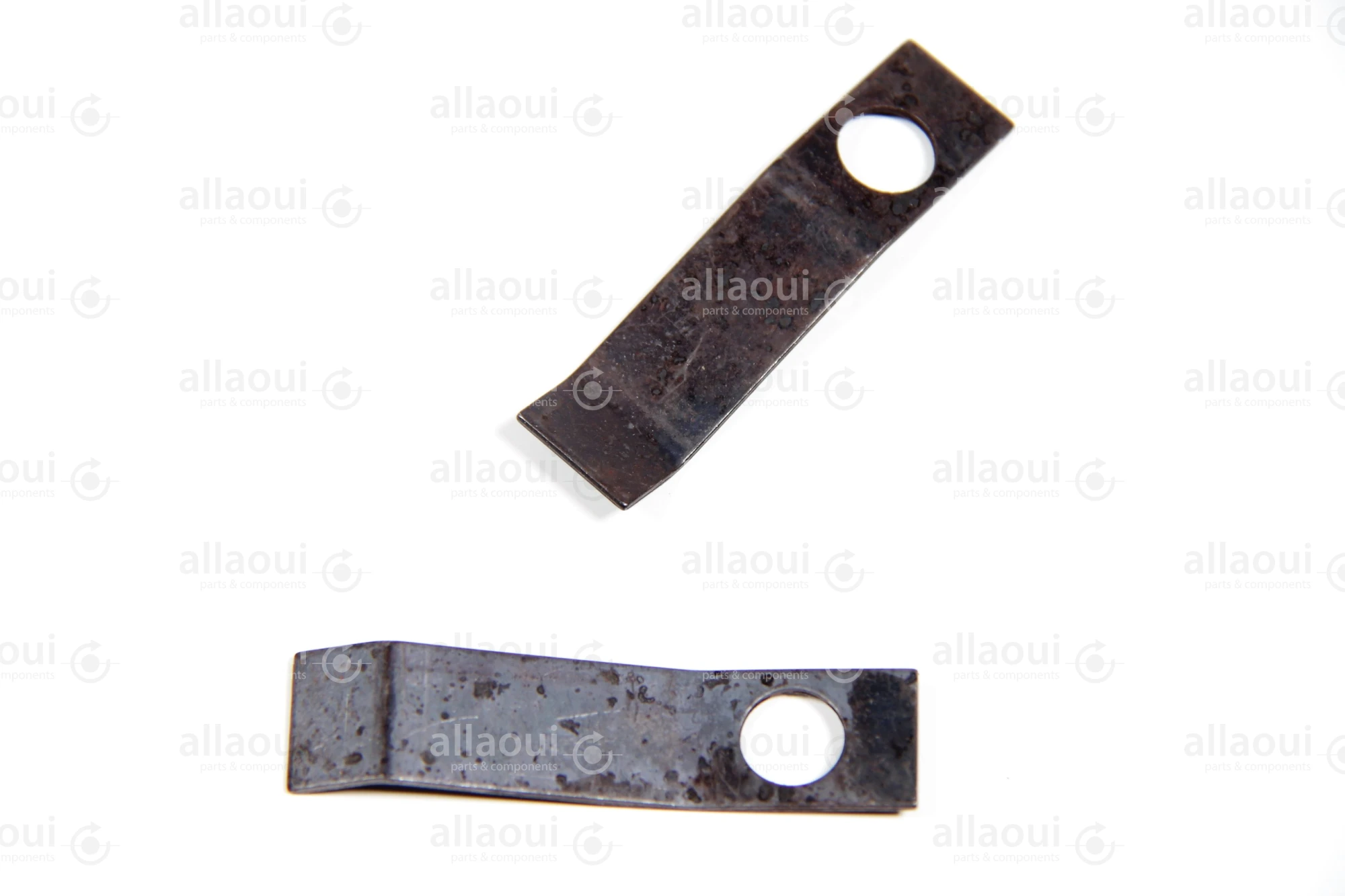 Müller Martini Leaf Spring BD12/1X50 0890.3182.4 Müller Martini Leaf Spring BD12/1X50 0890.3182.4